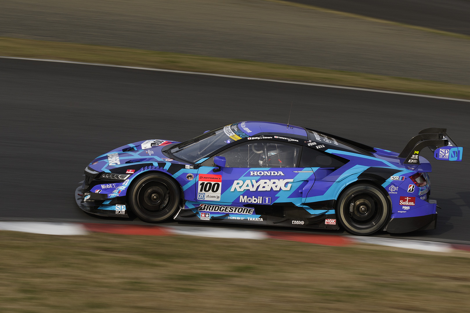 SUPER GT 岡山 決勝_a0003166_1231150.jpg