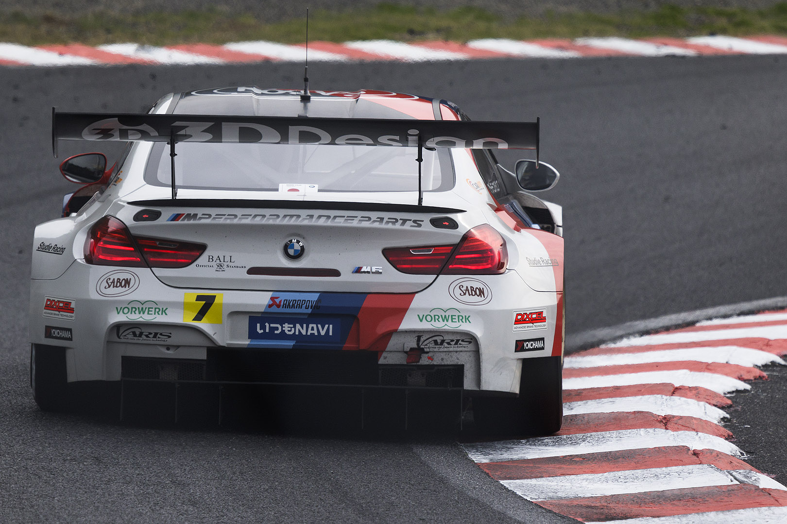 SUPER GT 岡山 決勝_a0003166_123173.jpg