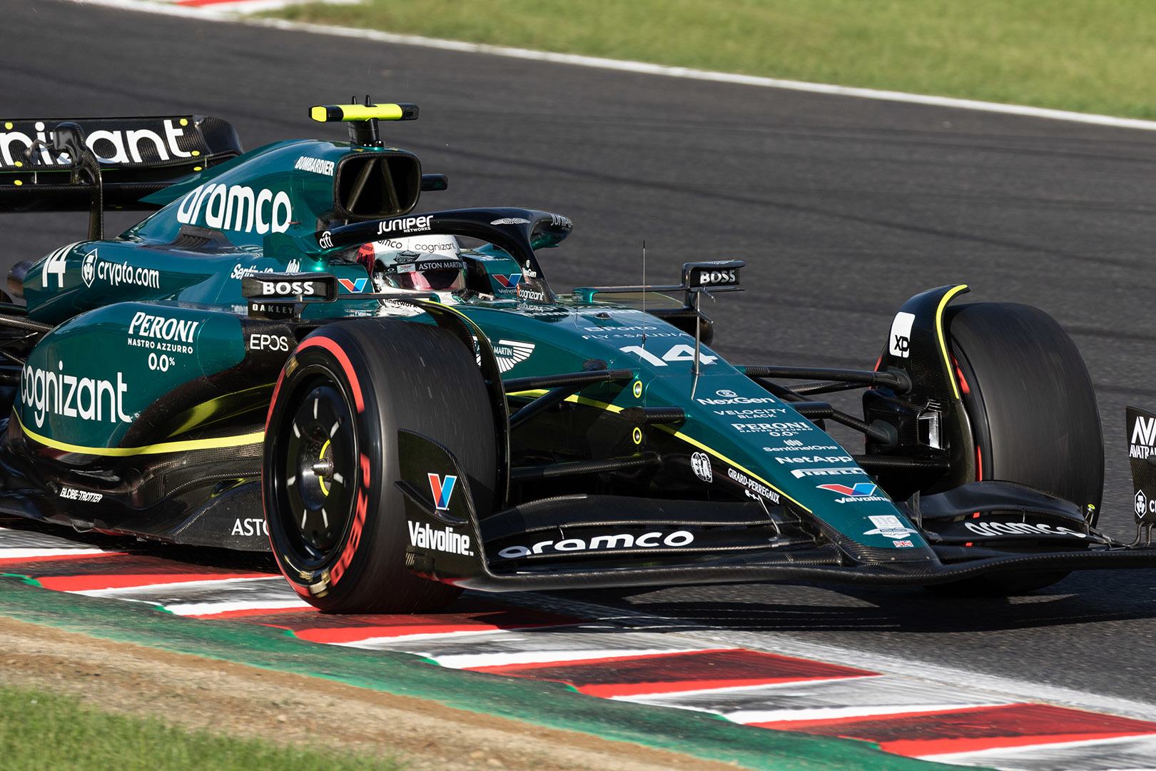 F1 アロンソ （鈴鹿サーキット）_a0003166_12362859.jpg