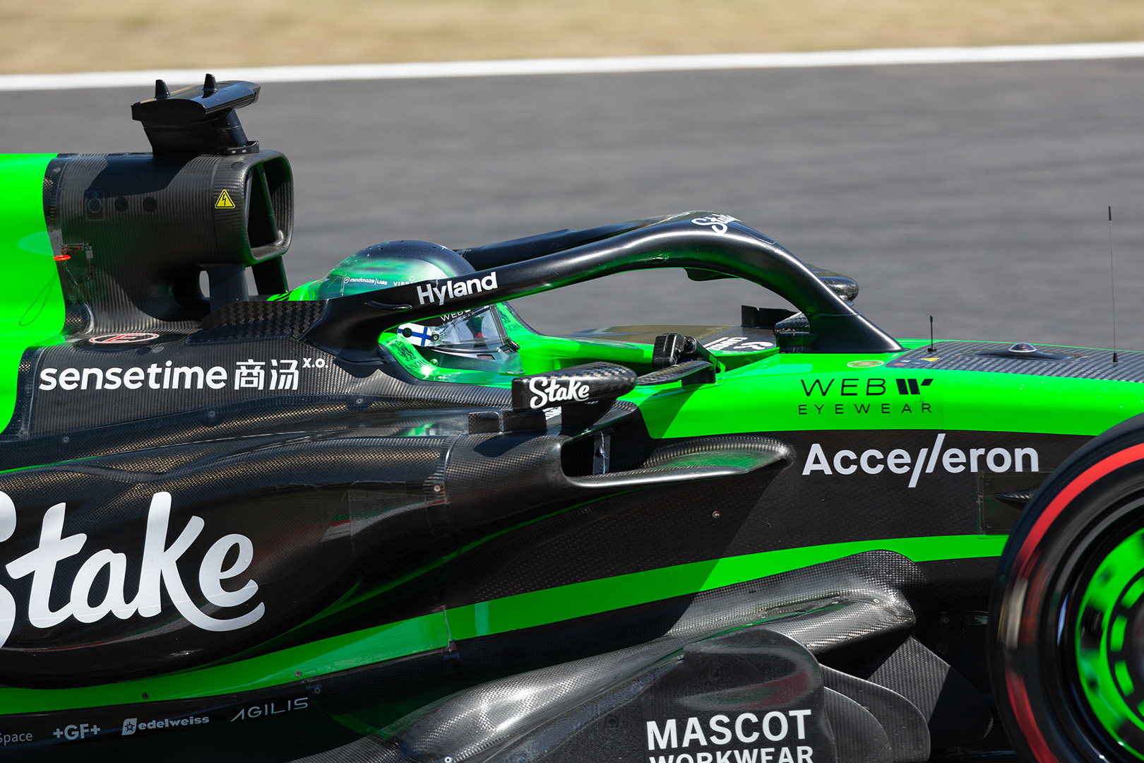 F1 日本GP レコノサンスラップの写真_a0003166_12364977.jpg