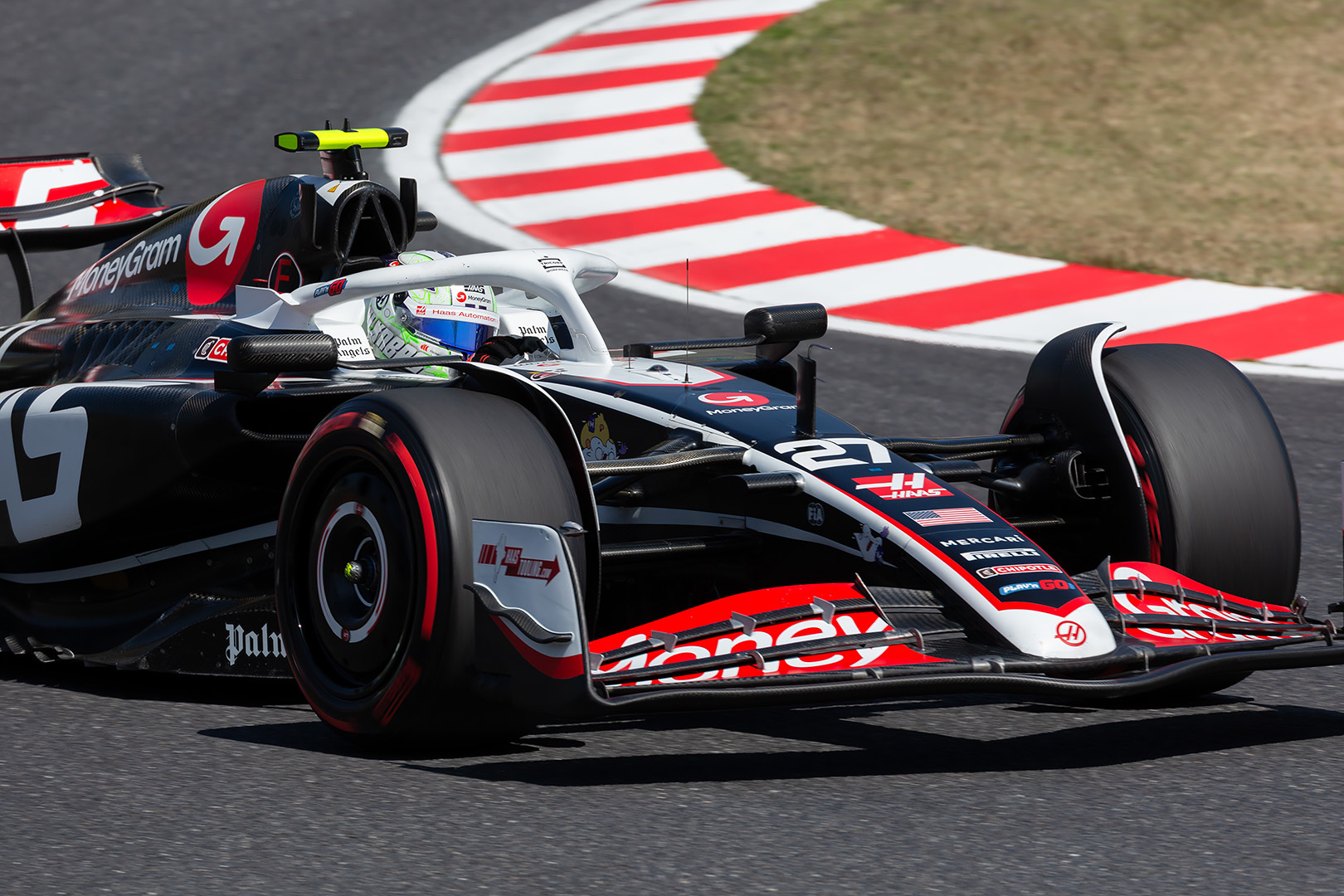 F1 日本GP レコノサンスラップの写真_a0003166_12365539.jpg