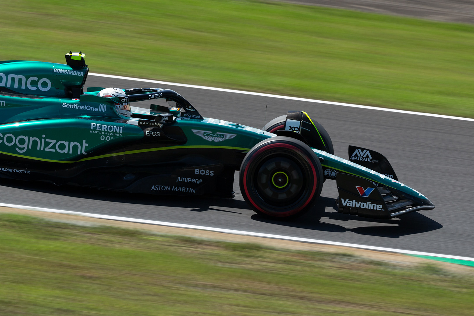 F1 アロンソ （鈴鹿サーキット）_a0003166_12391029.jpg