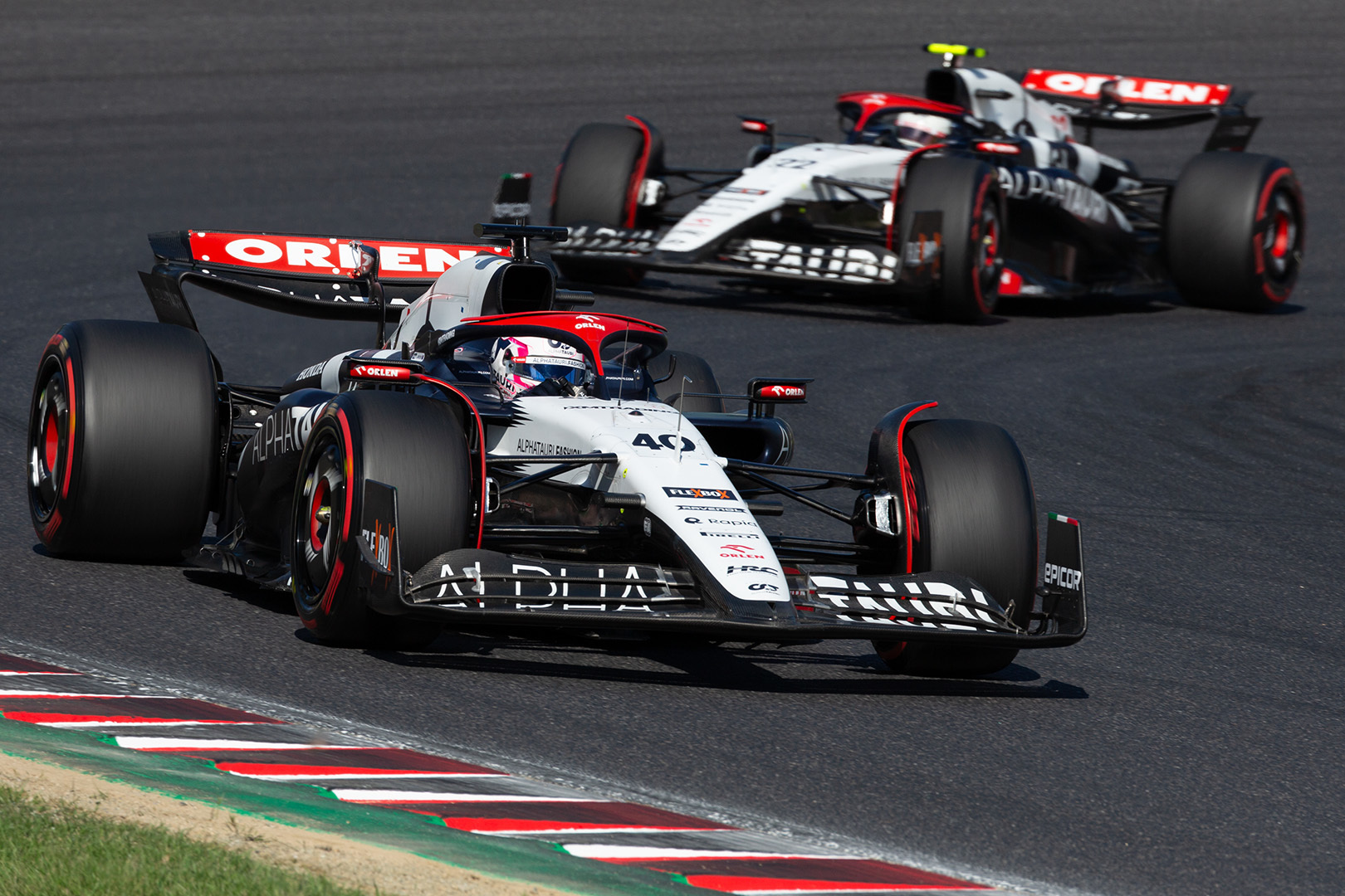 F1 リアム ローソン（鈴鹿サーキット）_a0003166_12475021.jpg