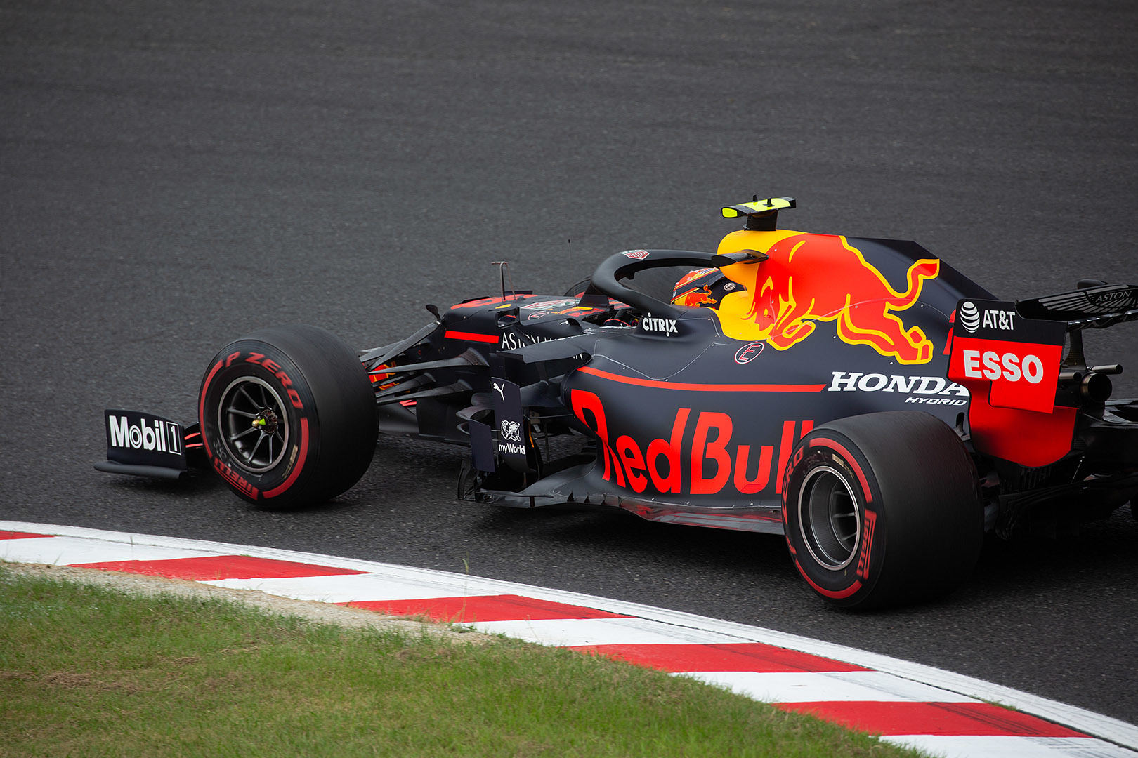 Ｆ１ 金曜フリー走行１_a0003166_12475271.jpg