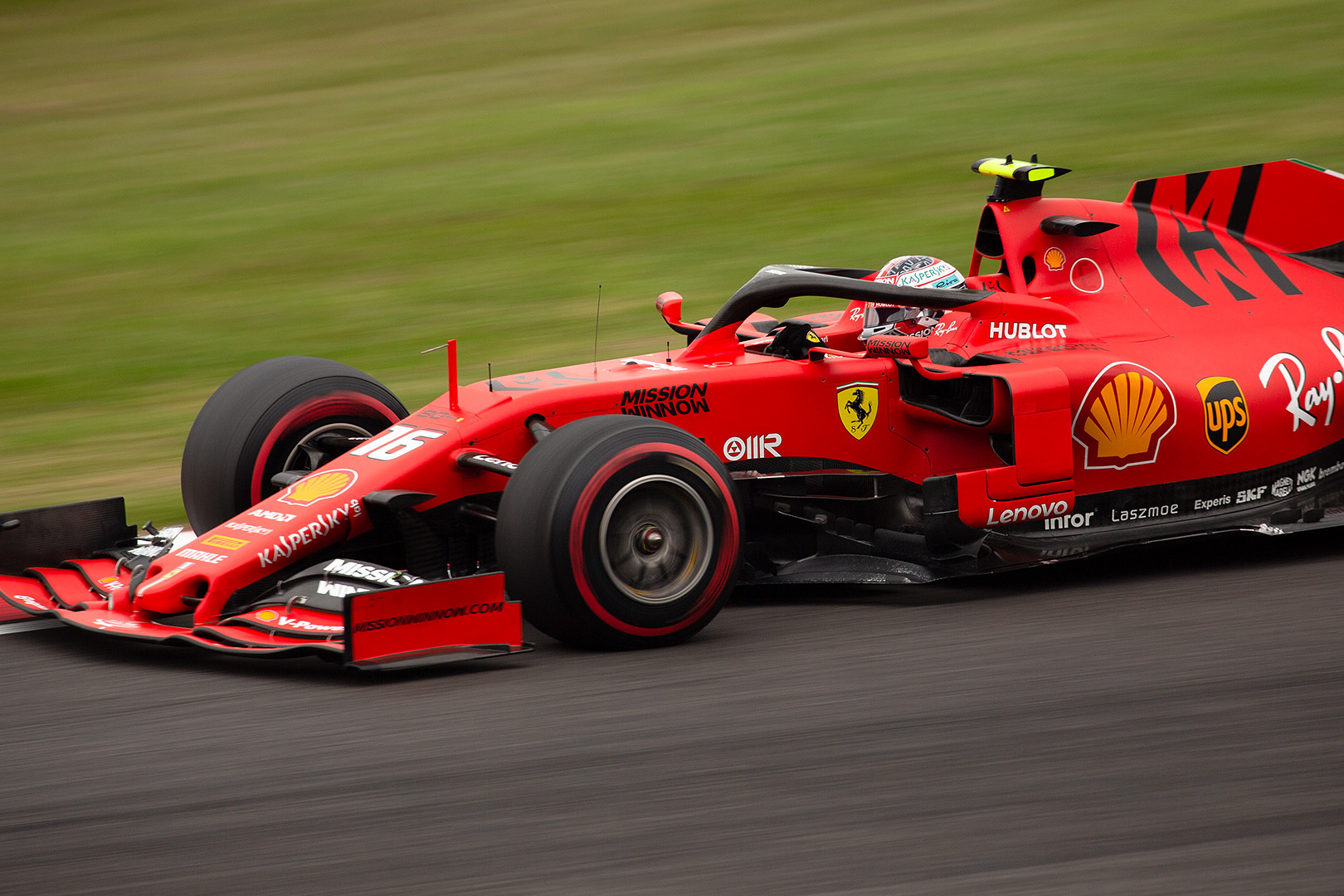 Ｆ１ 金曜フリー走行２_a0003166_12505461.jpg