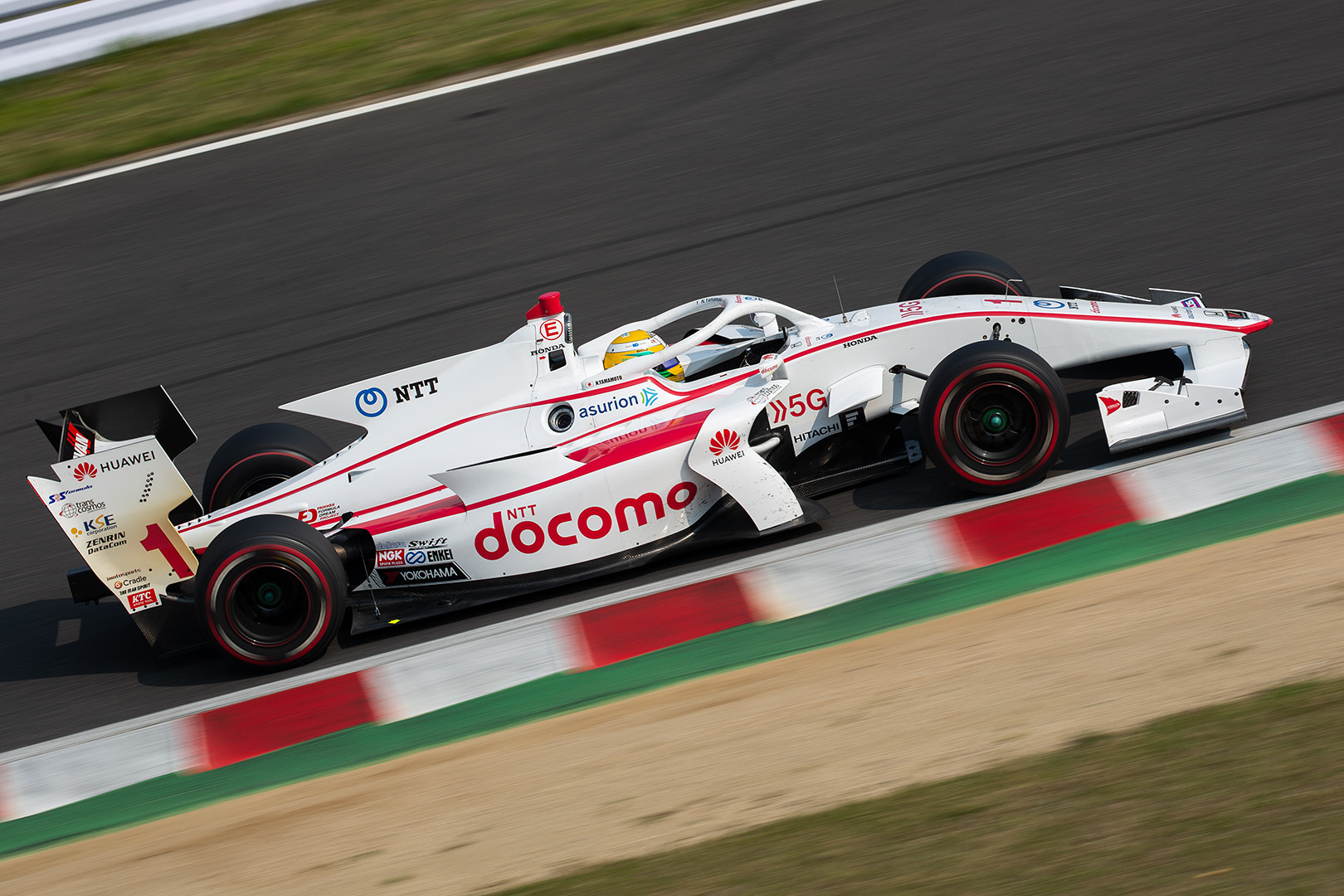 鈴鹿２＆４レース SUPER FORMULA 決勝_a0003166_12551536.jpg