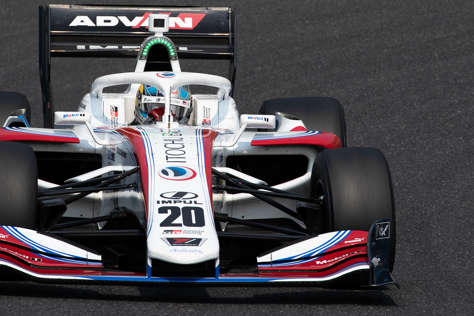 鈴鹿２＆４レース SUPER FORMULA 決勝_a0003166_12562243.jpg