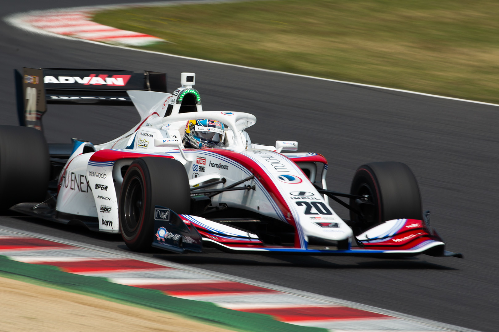 鈴鹿２＆４レース SUPER FORMULA 決勝_a0003166_12562766.jpg