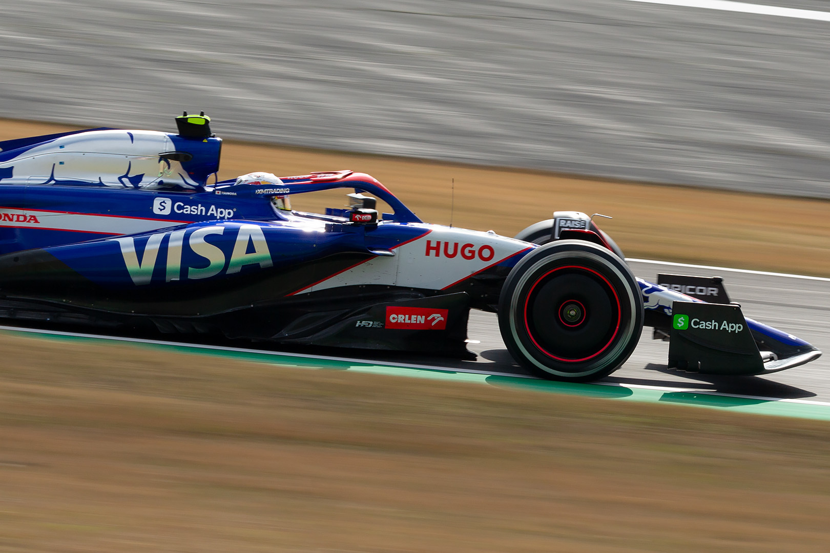 F1 日本GP 決勝 角田裕毅 その２_a0003166_13012013.jpg