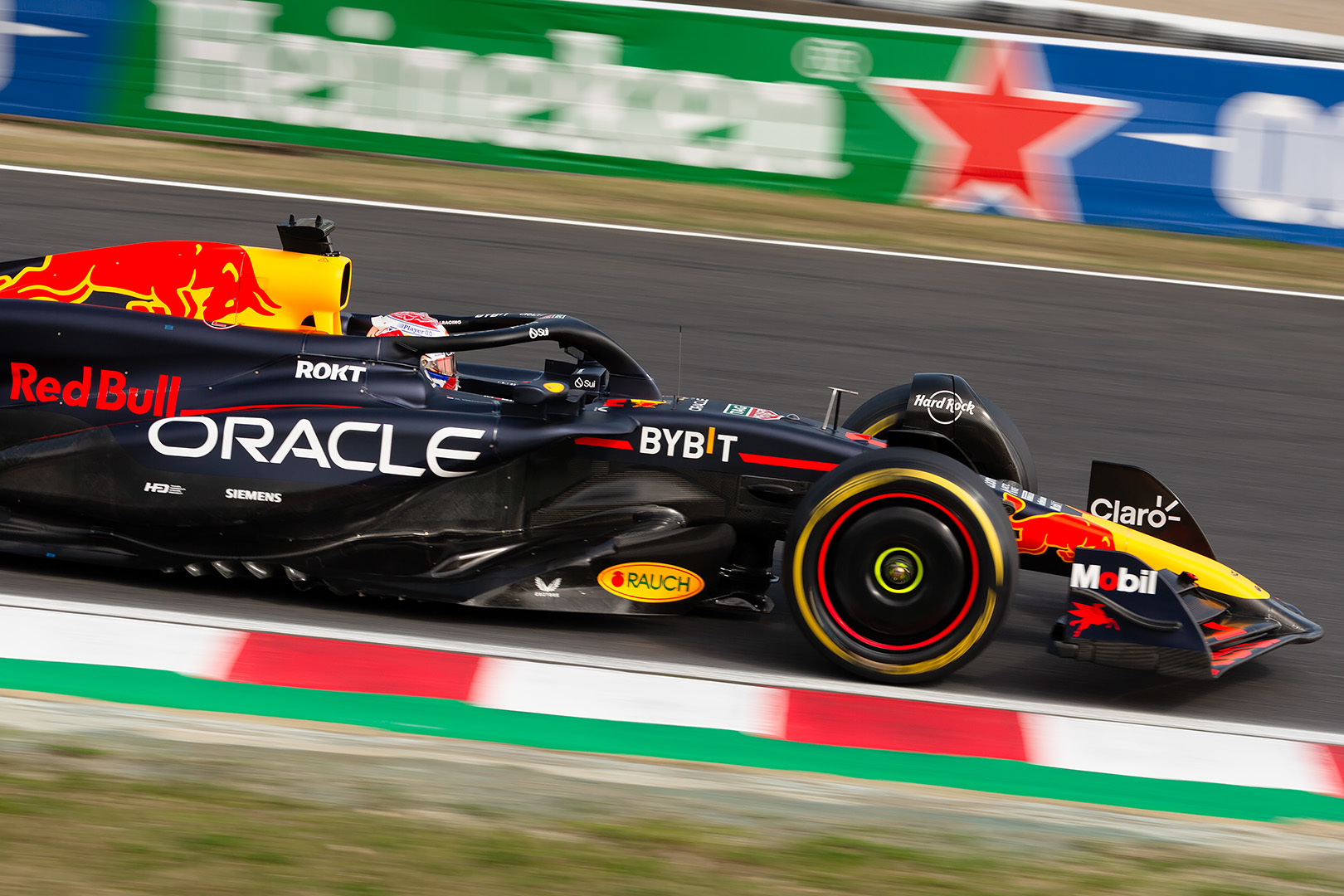 F1 日本GP 決勝 フェルスタッペン その１_a0003166_13043041.jpg