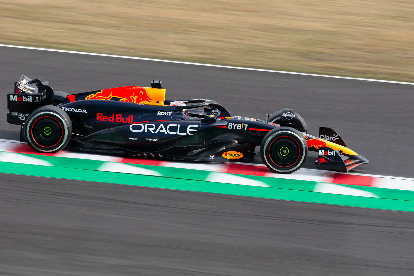F1 日本GP 決勝 フェルスタッペン その２_a0003166_13060643.jpg