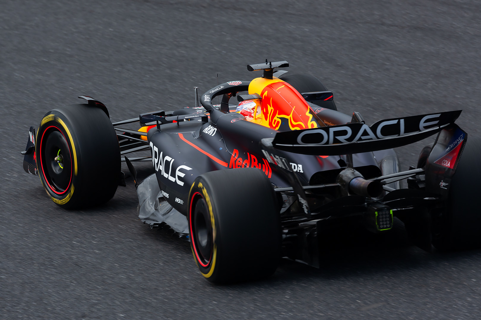 F1 日本GP 決勝 フェルスタッペン その２_a0003166_13060682.jpg