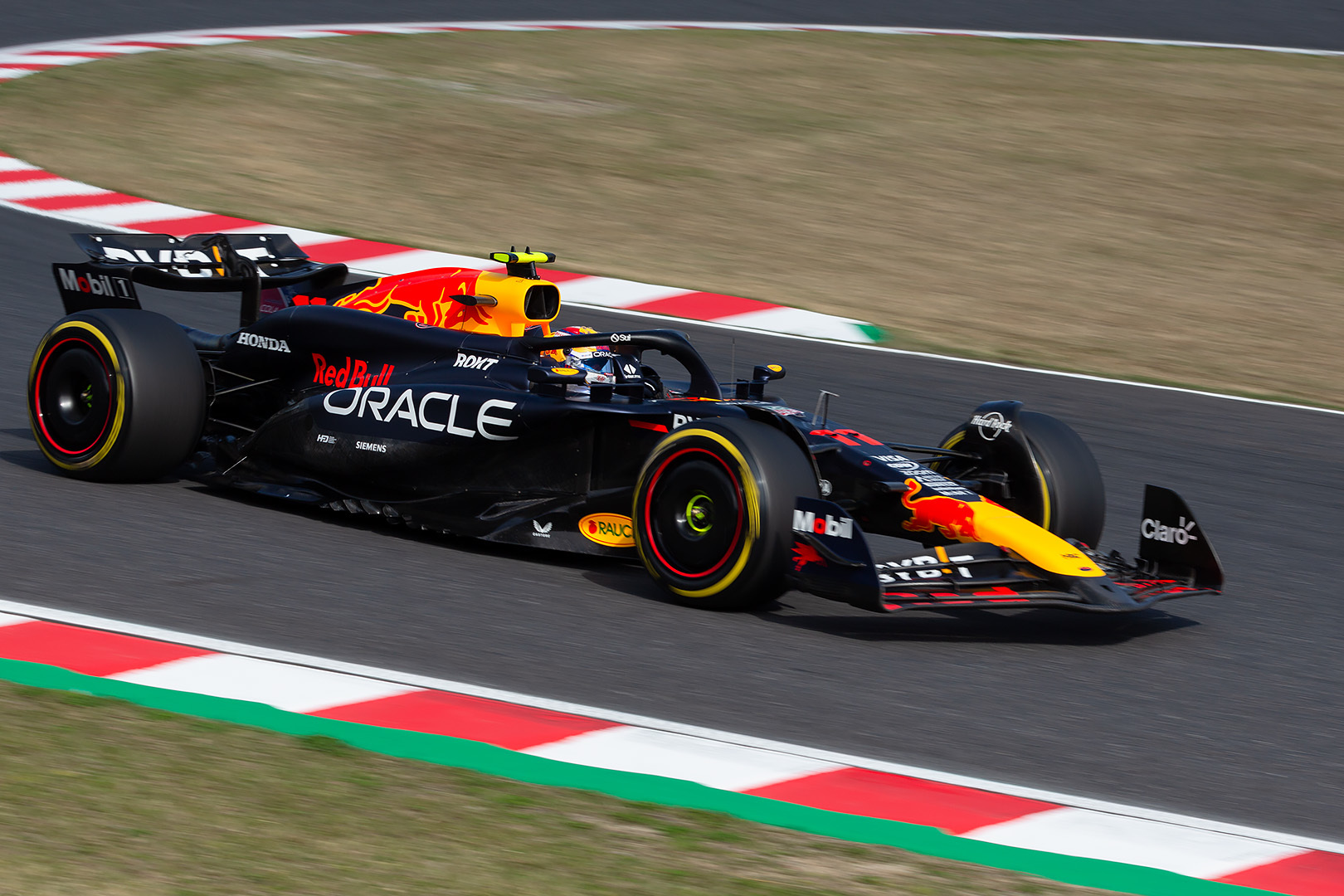 F1 日本GP 決勝 ぺレス_a0003166_13074888.jpg