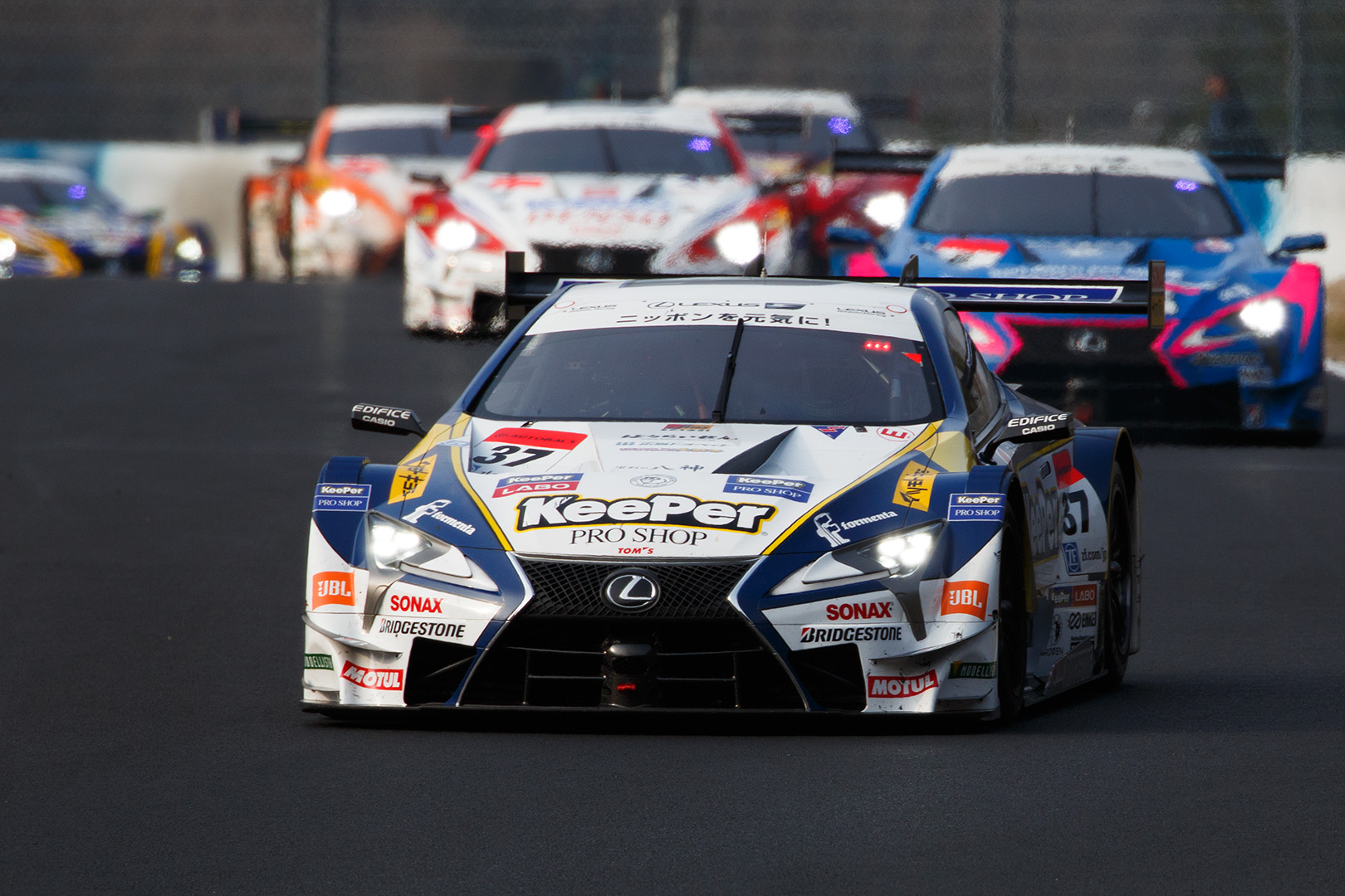 SUPER GT 岡山_a0003166_1312090.jpg