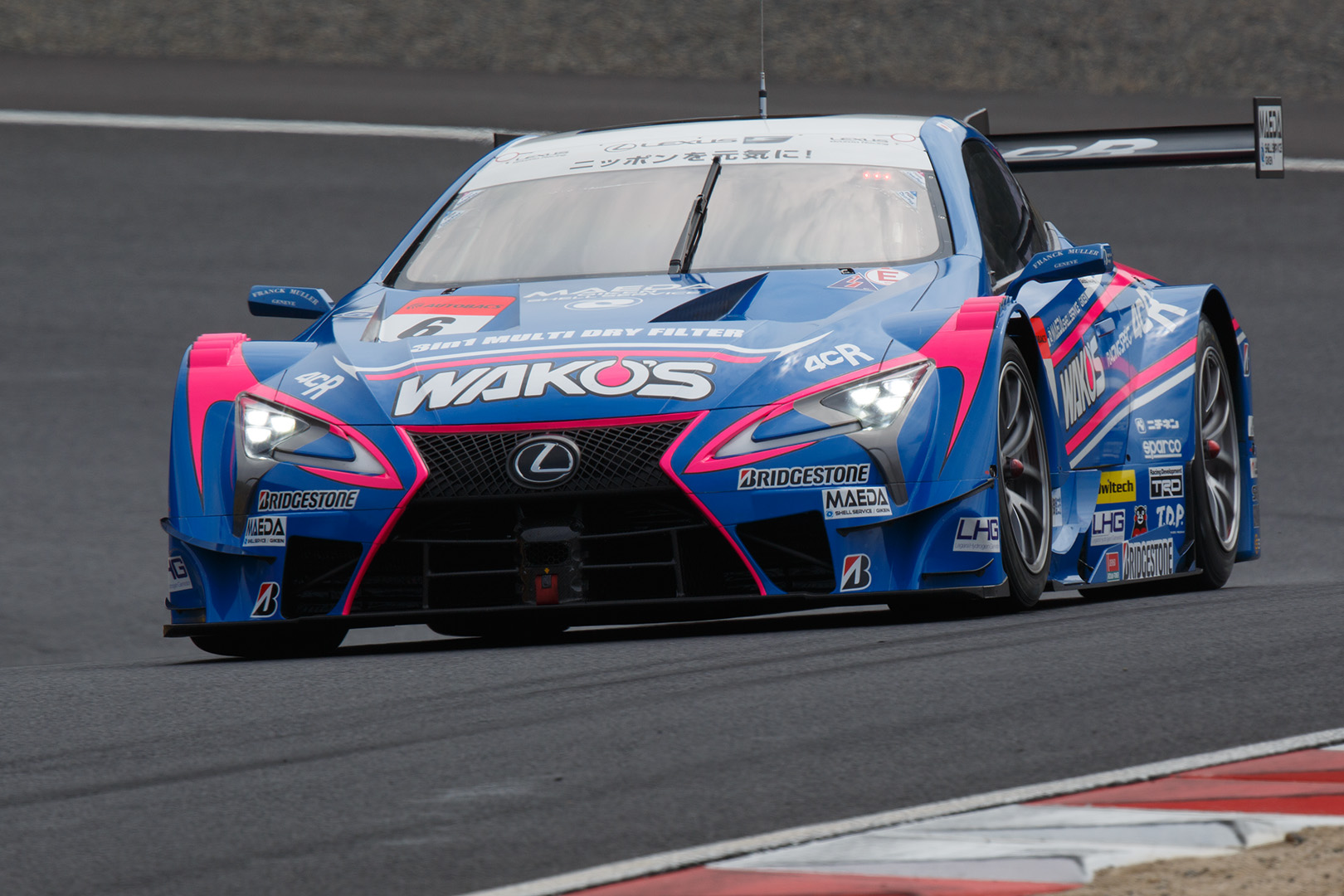SUPER GT 岡山_a0003166_1315418.jpg