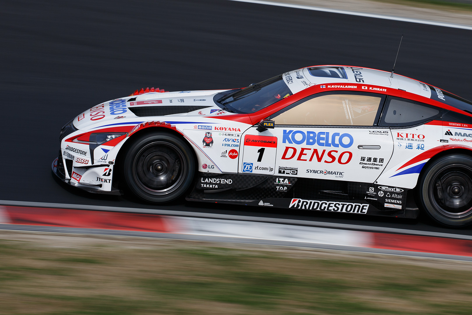 SUPER GT 岡山_a0003166_1315767.jpg