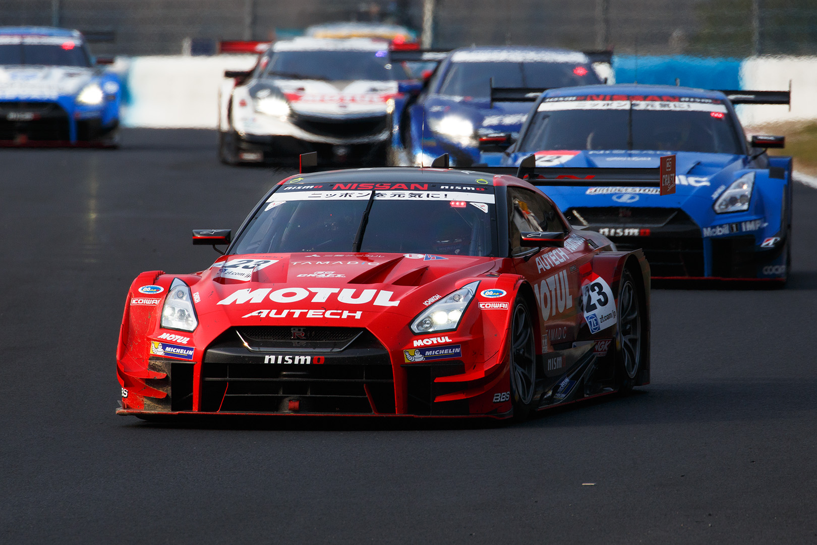 SUPER GT 岡山_a0003166_13207.jpg