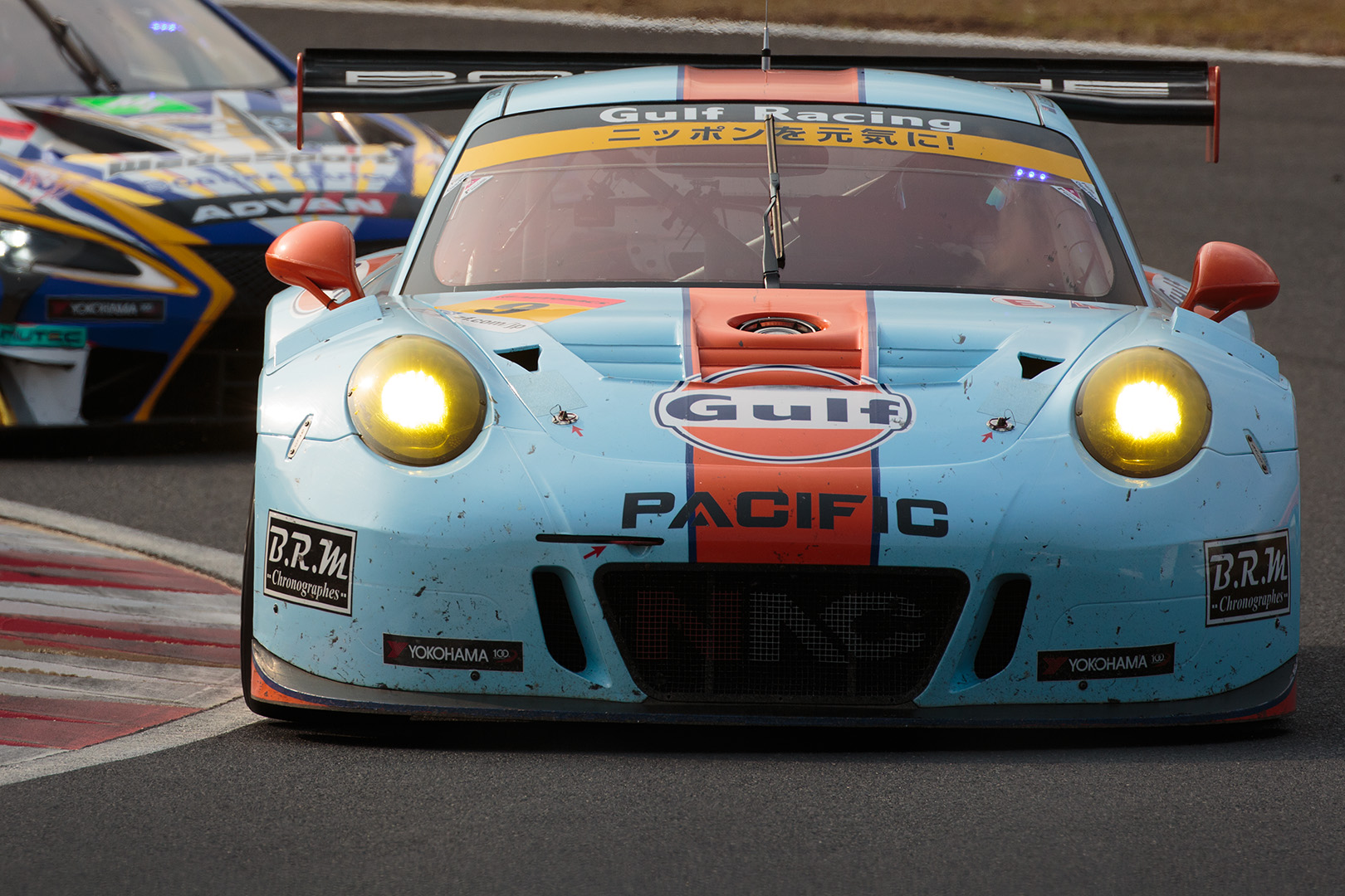 SUPER GT 岡山_a0003166_1321136.jpg