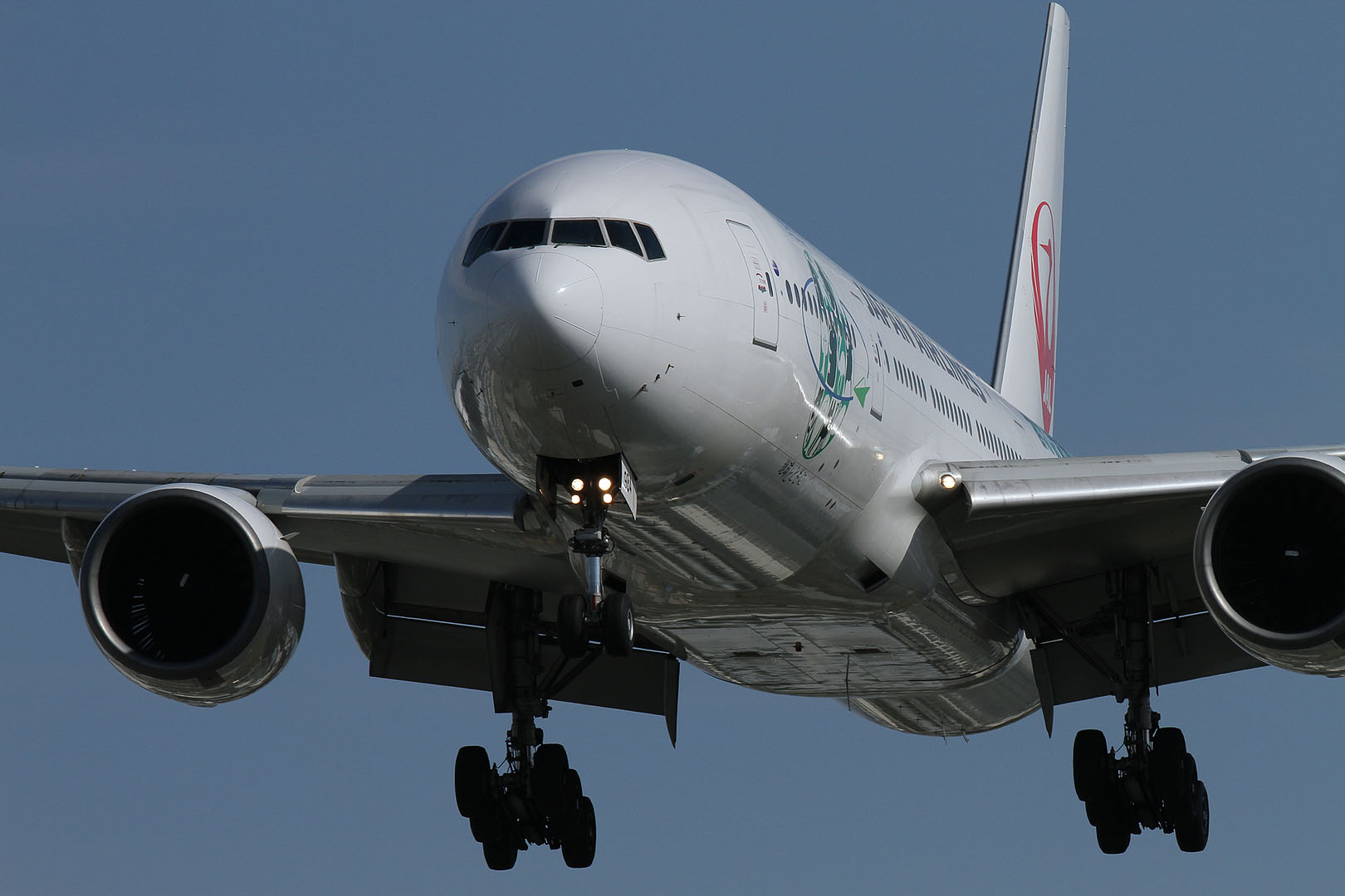 飛行機 （伊丹空港 千里川）_a0003166_132579.jpg