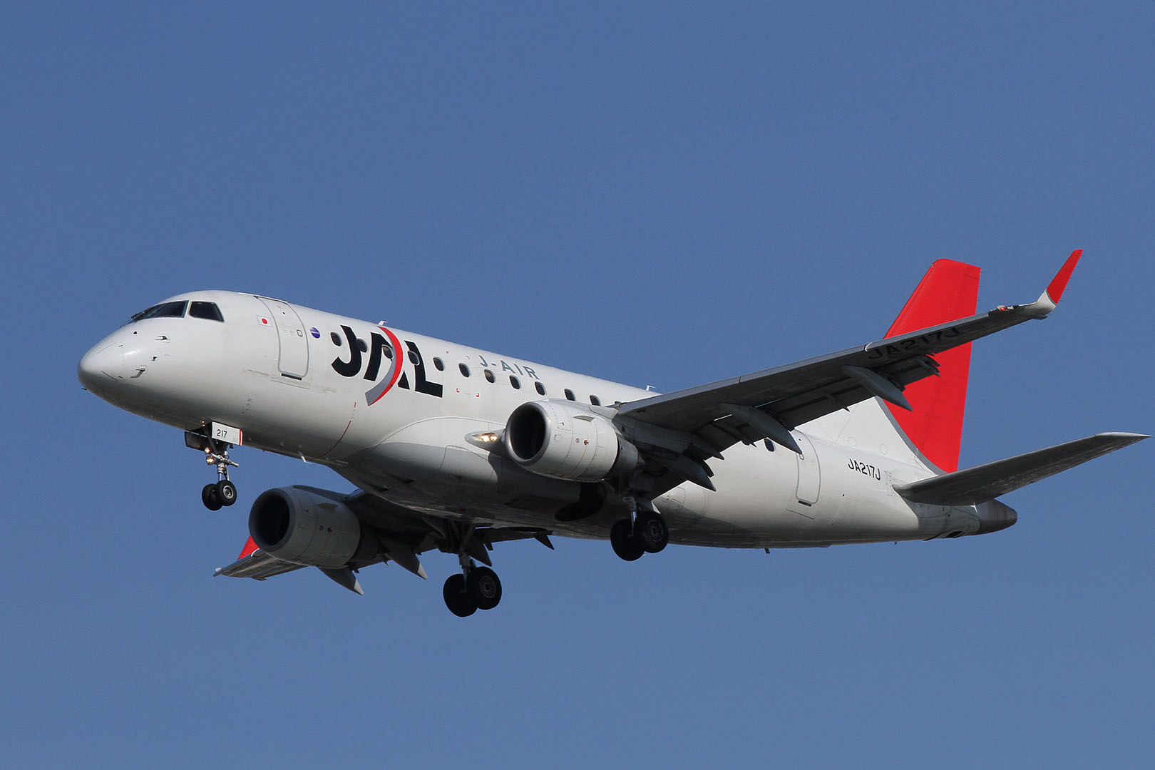 飛行機 （伊丹空港 千里川）_a0003166_13264563.jpg