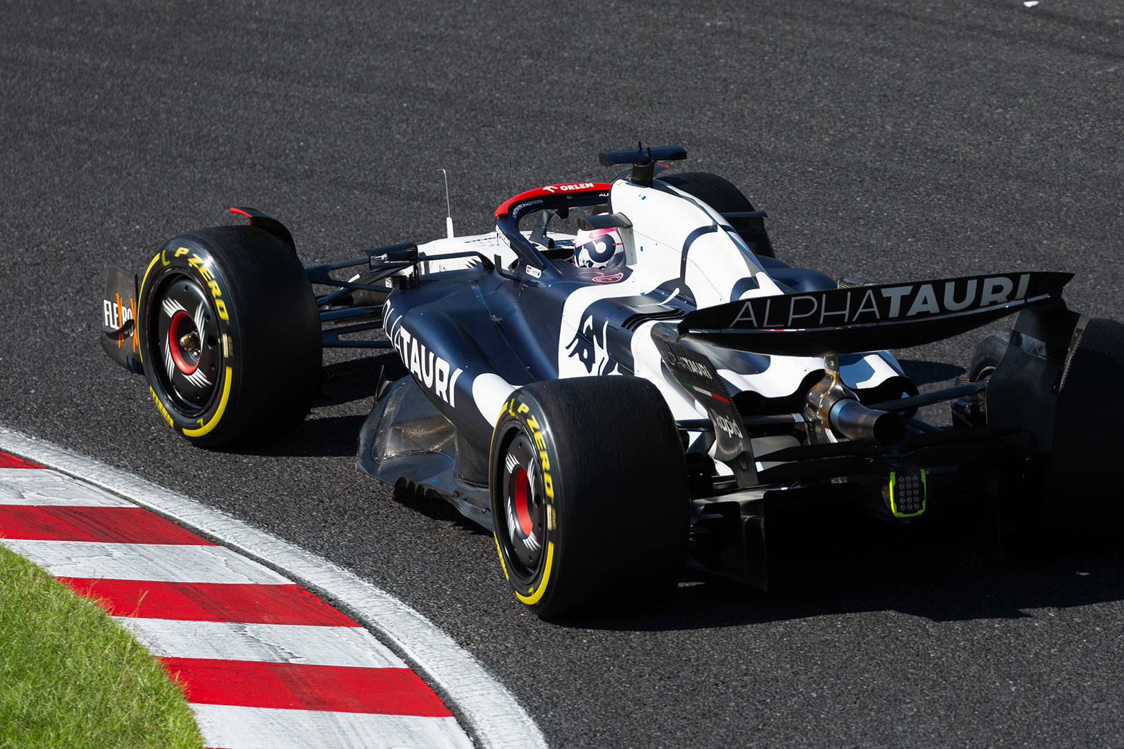 F1 リアム ローソン（鈴鹿サーキット）_a0003166_13291439.jpg