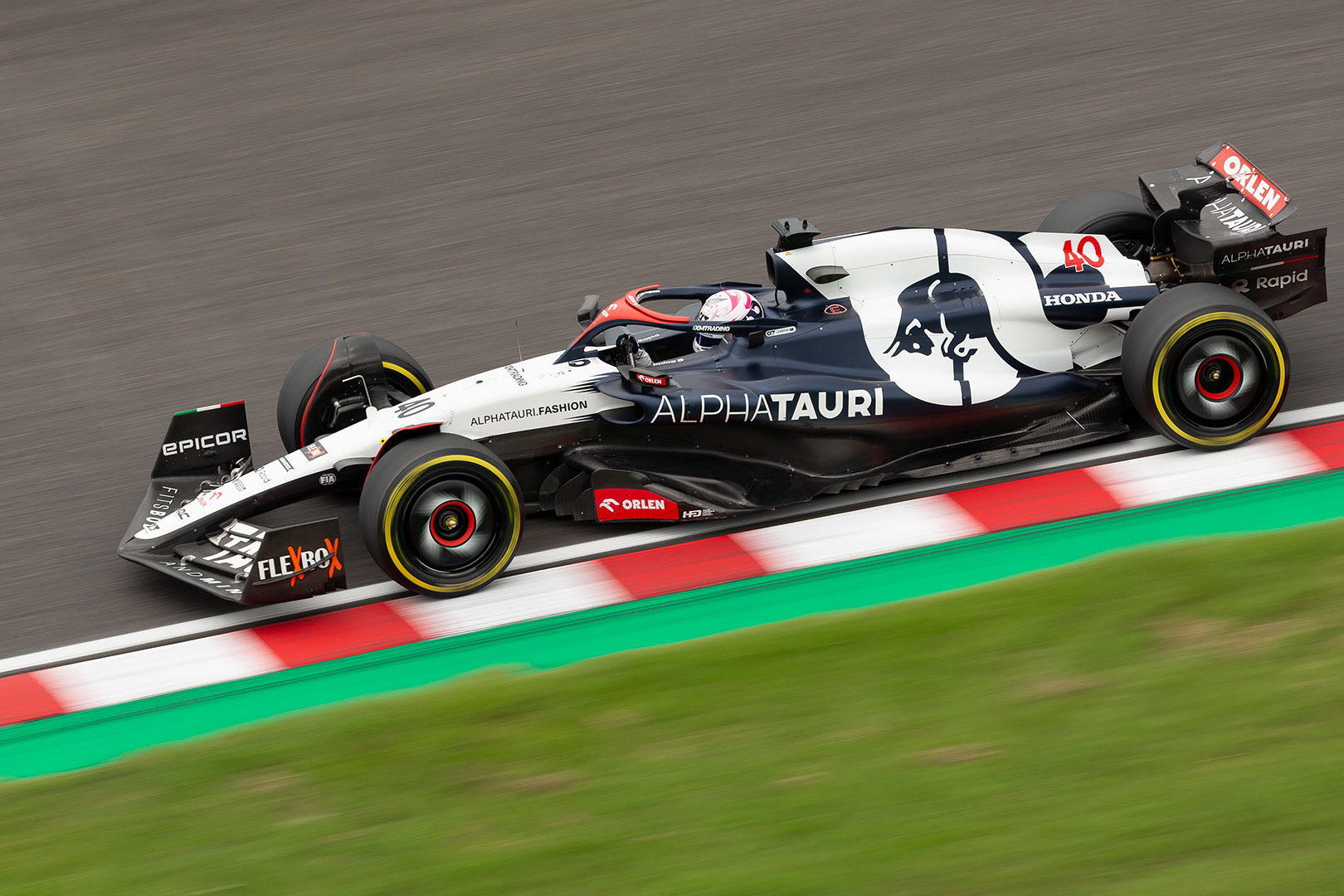 F1 リアム ローソン（鈴鹿サーキット）_a0003166_13293467.jpg