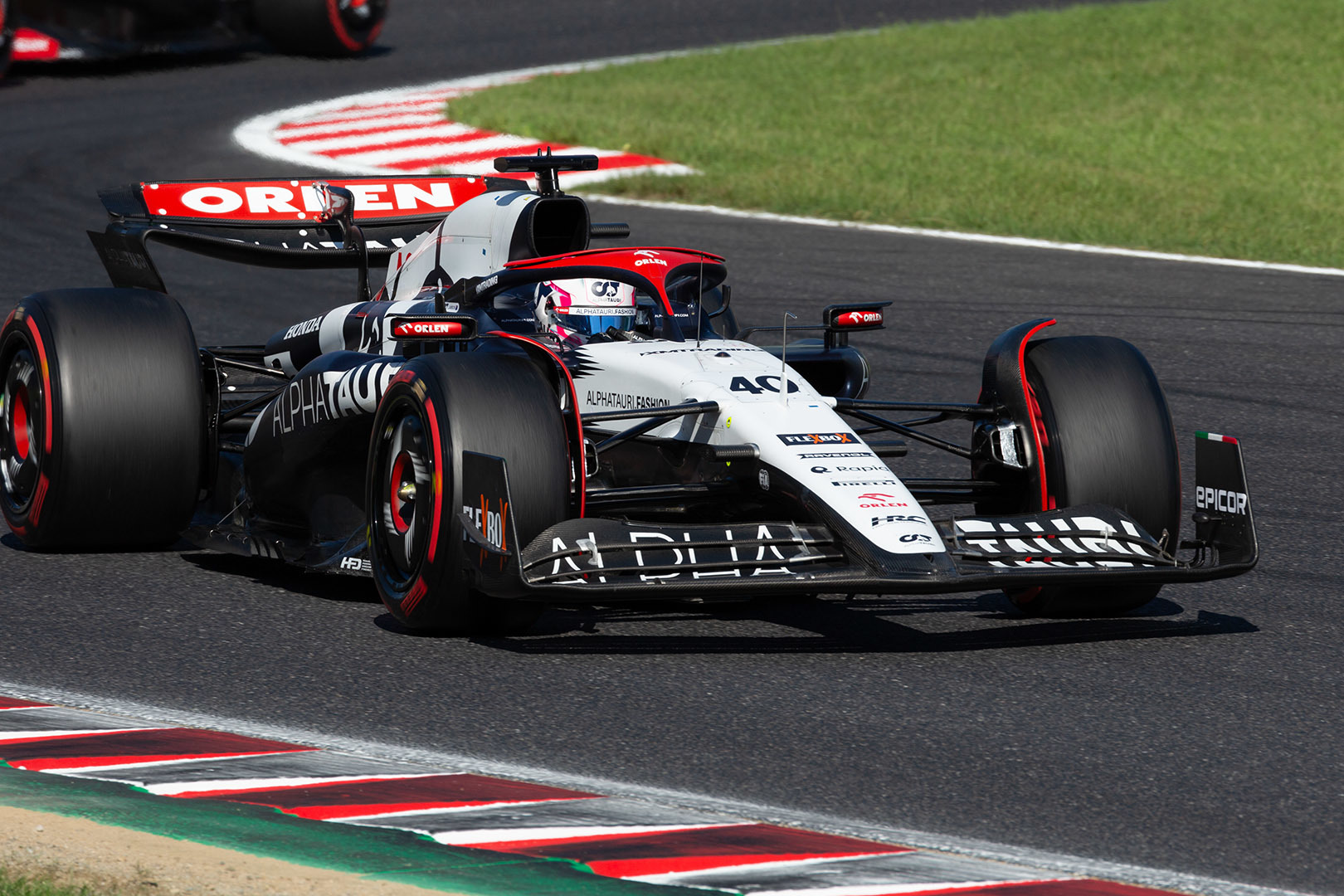 F1 リアム ローソン（鈴鹿サーキット）_a0003166_13300772.jpg