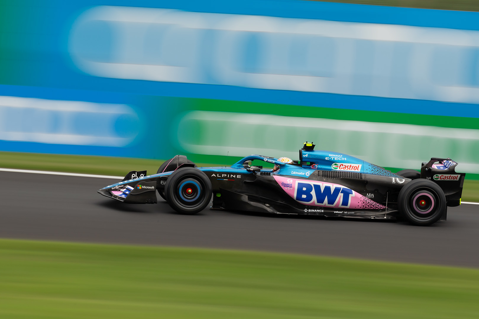F1 いろんな車（鈴鹿サーキット）_a0003166_13354062.jpg