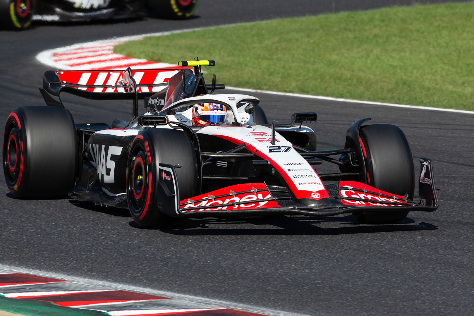 F1 いろんな車（鈴鹿サーキット）_a0003166_13361415.jpg