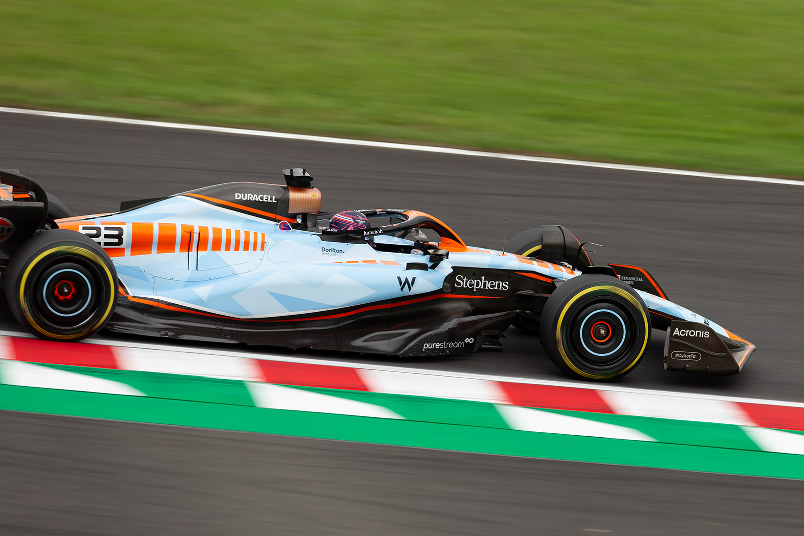 F1 いろんな車（鈴鹿サーキット）_a0003166_13363629.jpg