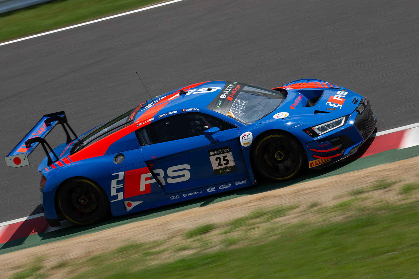 鈴鹿10時間耐久レース （その１）_a0003166_13371665.jpg