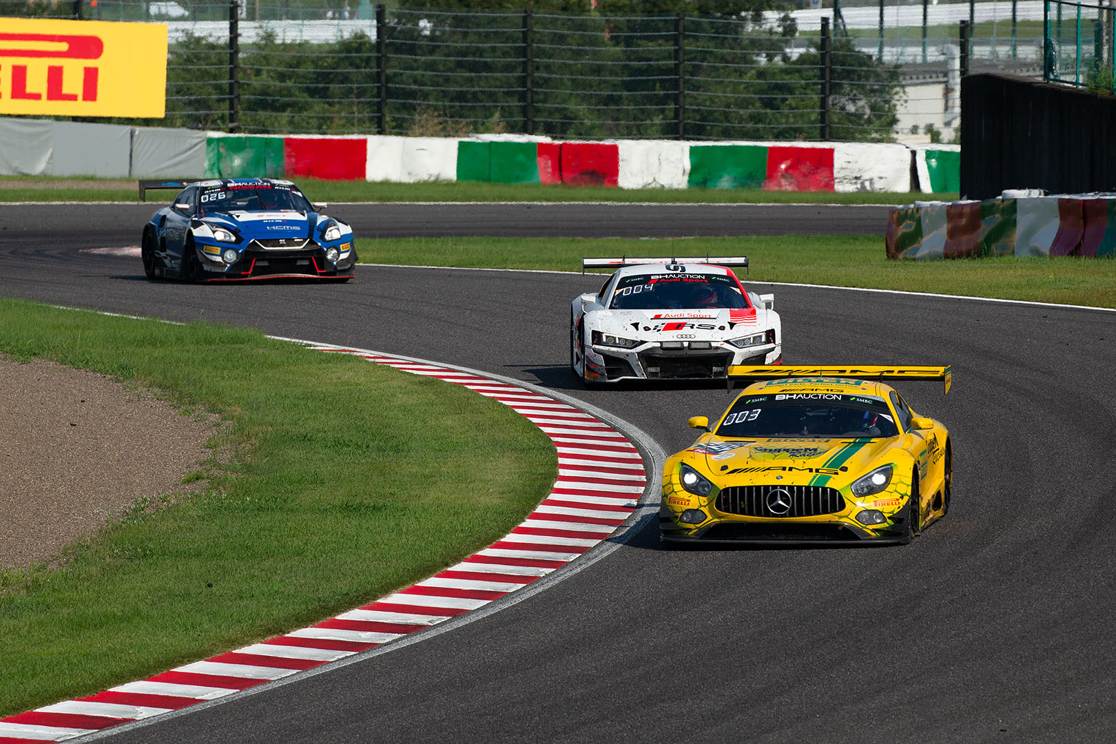 鈴鹿10時間耐久レース （その１）_a0003166_13371742.jpg