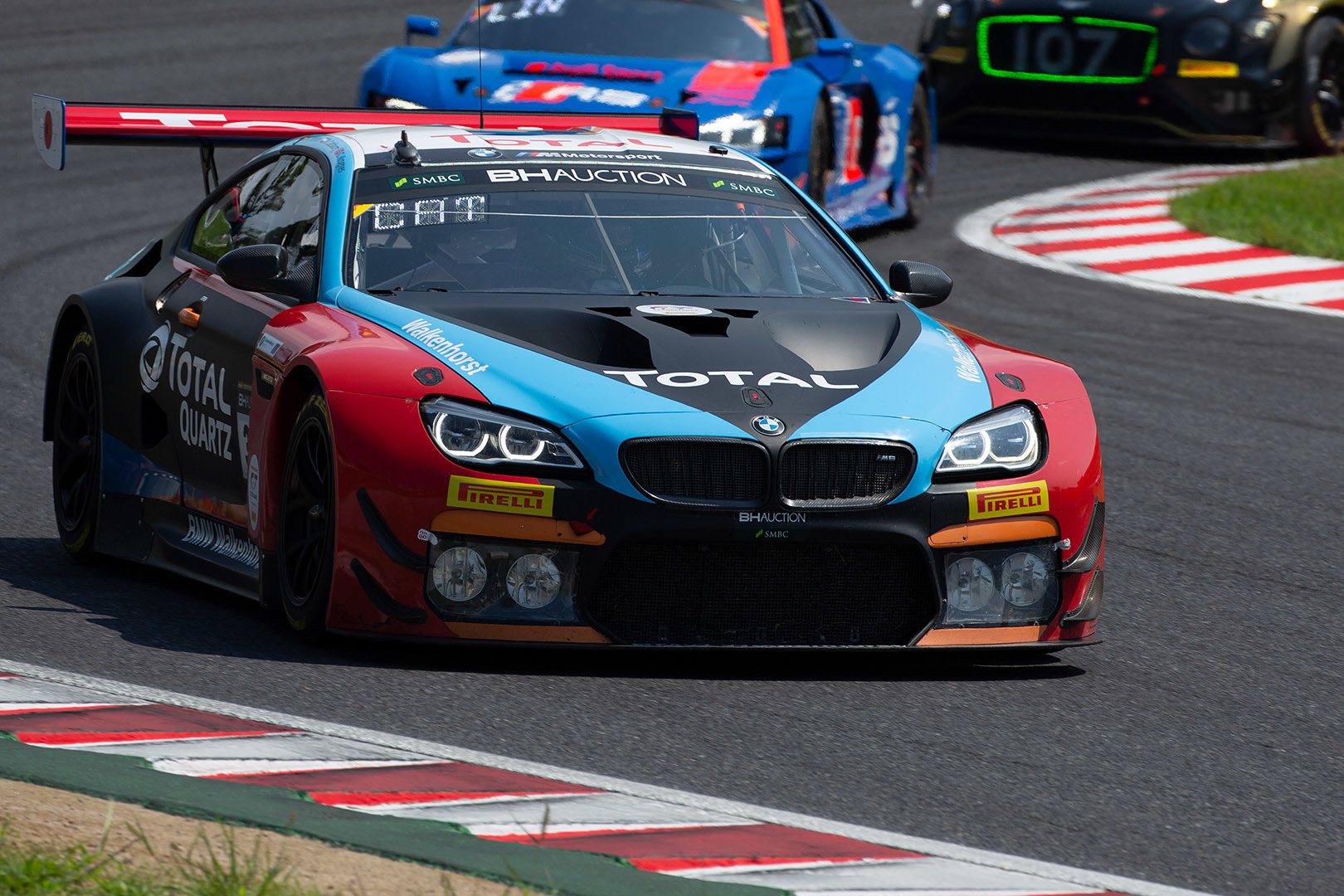 鈴鹿10時間耐久レース （その１）_a0003166_13371909.jpg