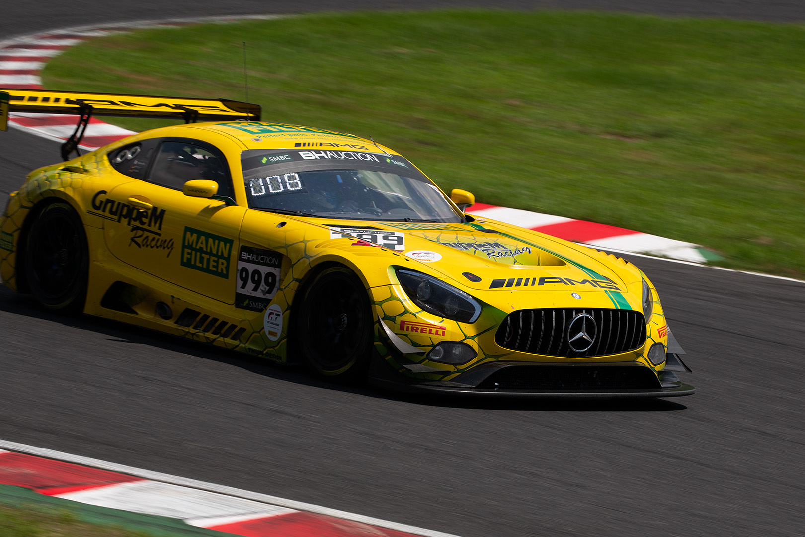 鈴鹿10時間耐久レース （その１）_a0003166_13395741.jpg