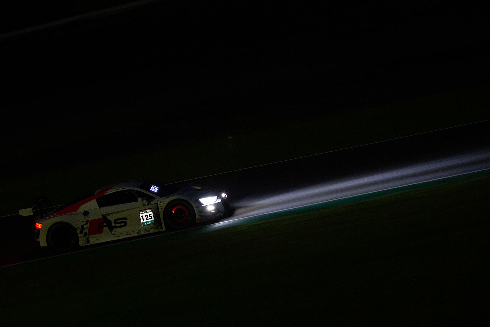 鈴鹿10時間耐久レース （その２）夜など_a0003166_13411406.jpg