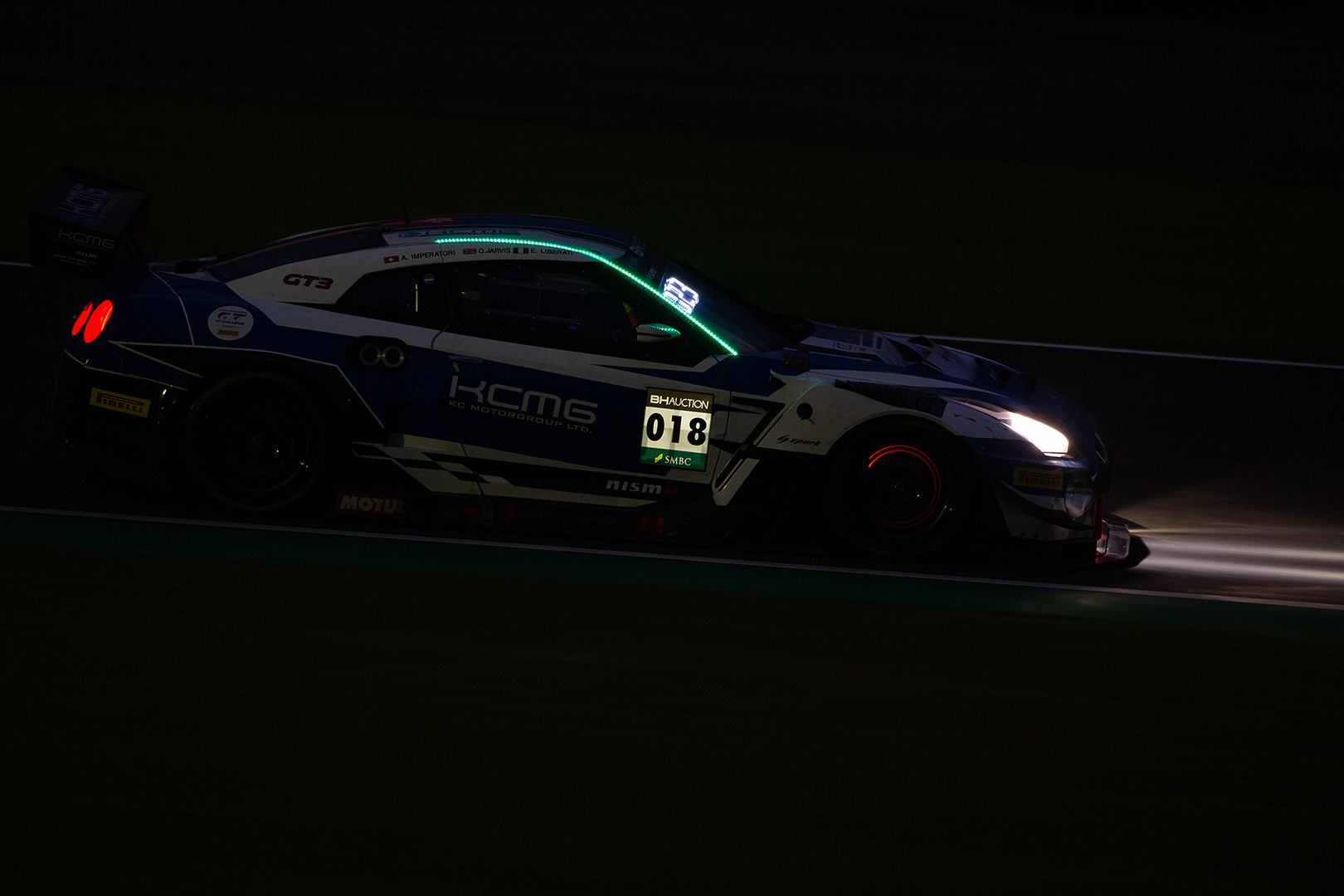鈴鹿10時間耐久レース （その２）夜など_a0003166_13411542.jpg