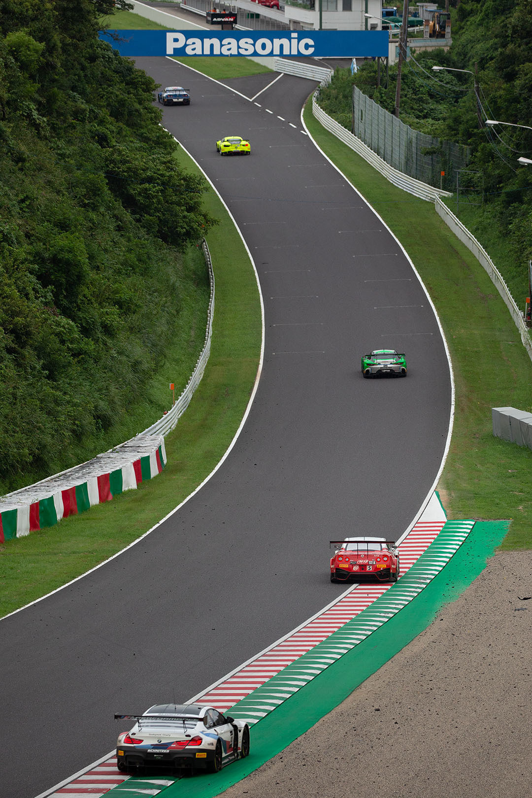 鈴鹿10時間耐久レース （その２）夜など_a0003166_13425179.jpg