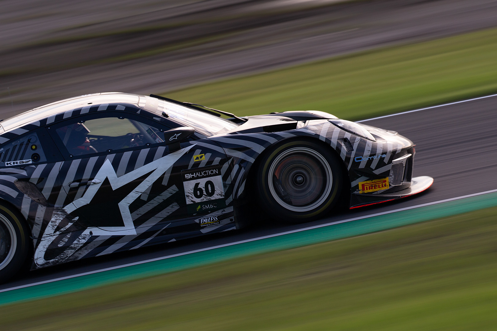 鈴鹿10時間耐久レース （その３）_a0003166_13482417.jpg