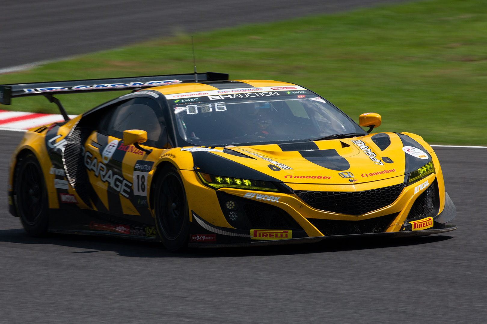 鈴鹿10時間耐久レース （その３）_a0003166_13495476.jpg