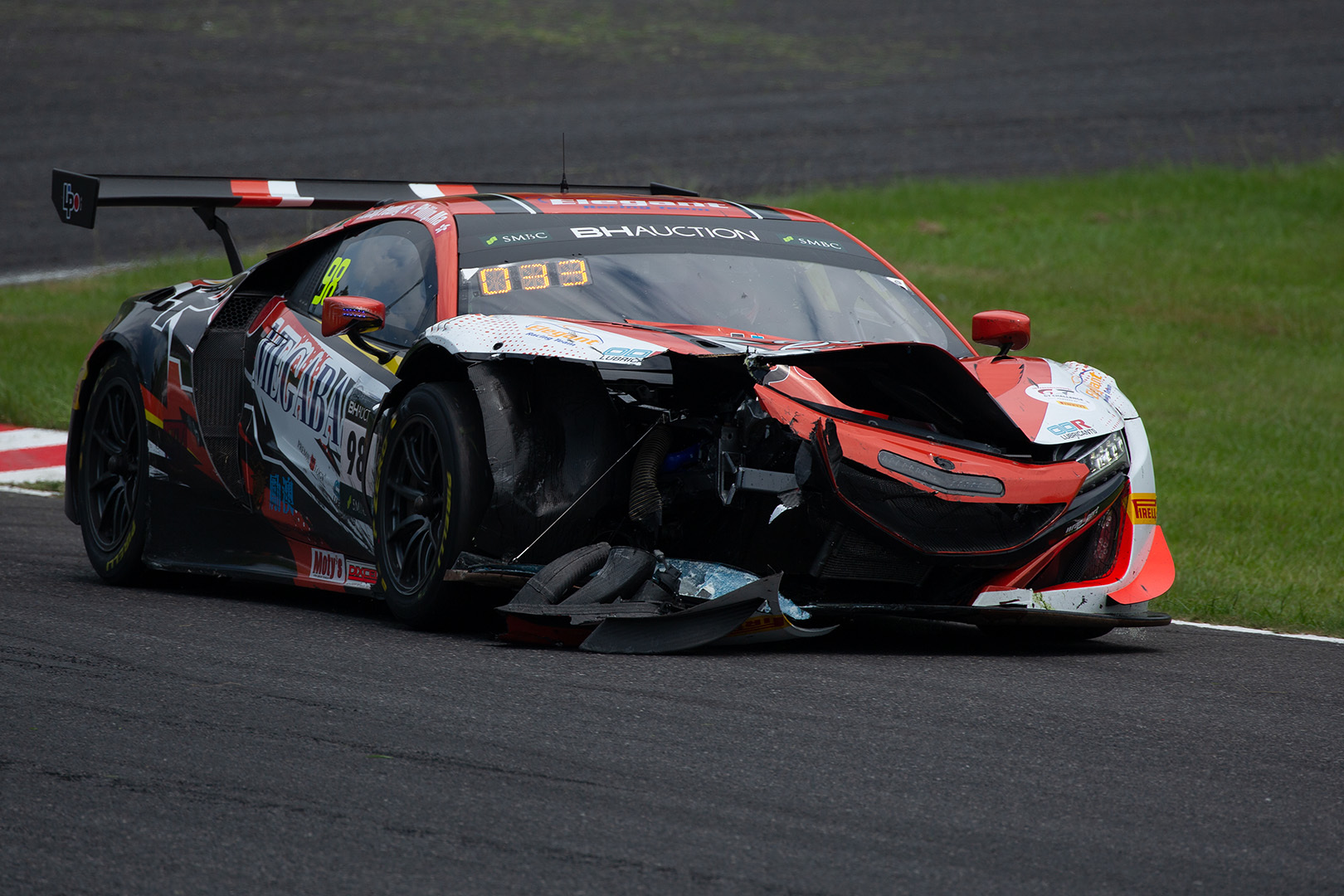鈴鹿10時間耐久レース （その３）_a0003166_13495482.jpg