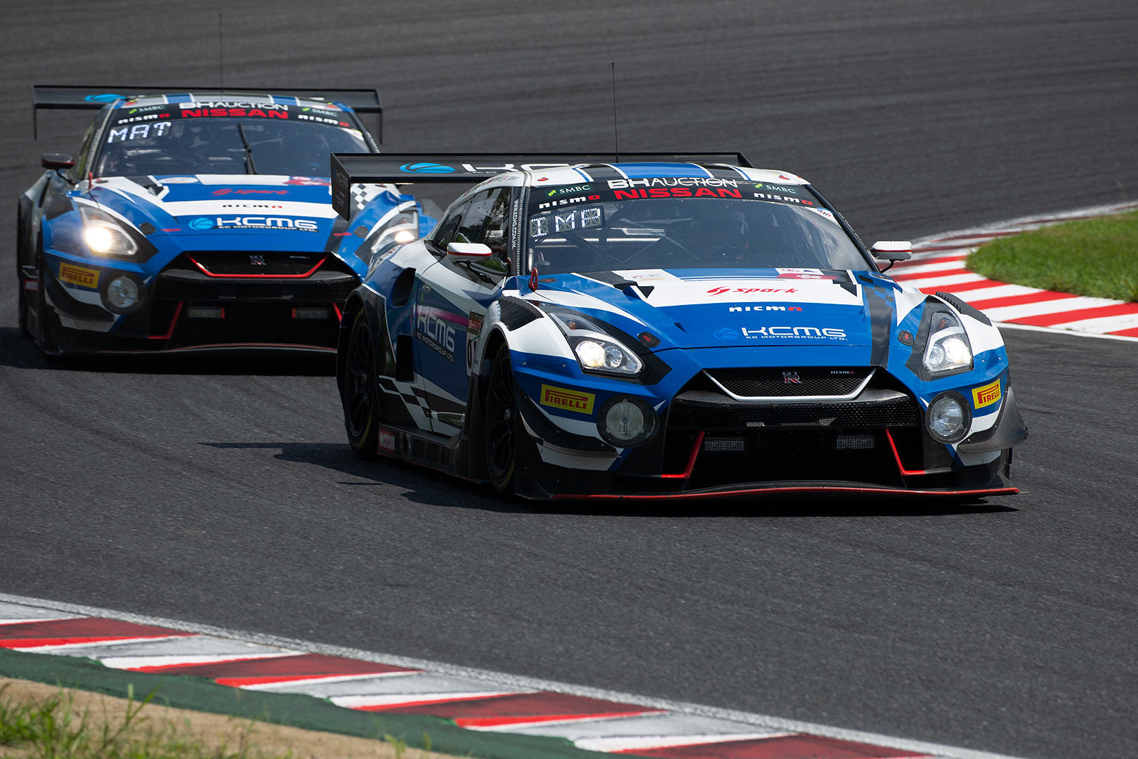 鈴鹿10時間耐久レース （その３）_a0003166_13502929.jpg