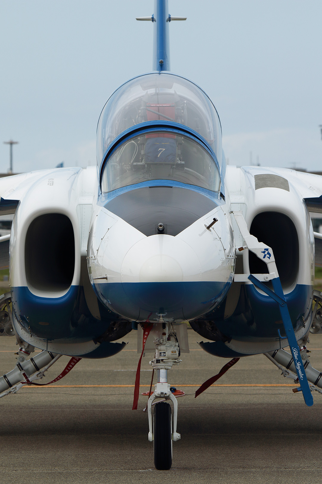 小松基地航空祭 ブルーインパルス_a0003166_1354510.jpg