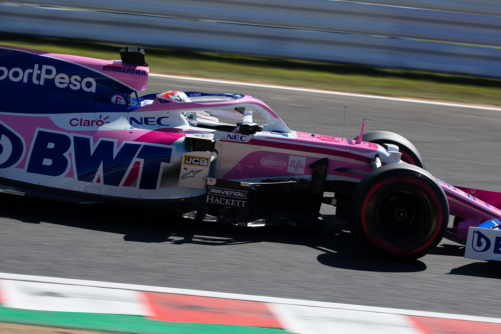 Ｆ１ 予選 その４_a0003166_13574006.jpg
