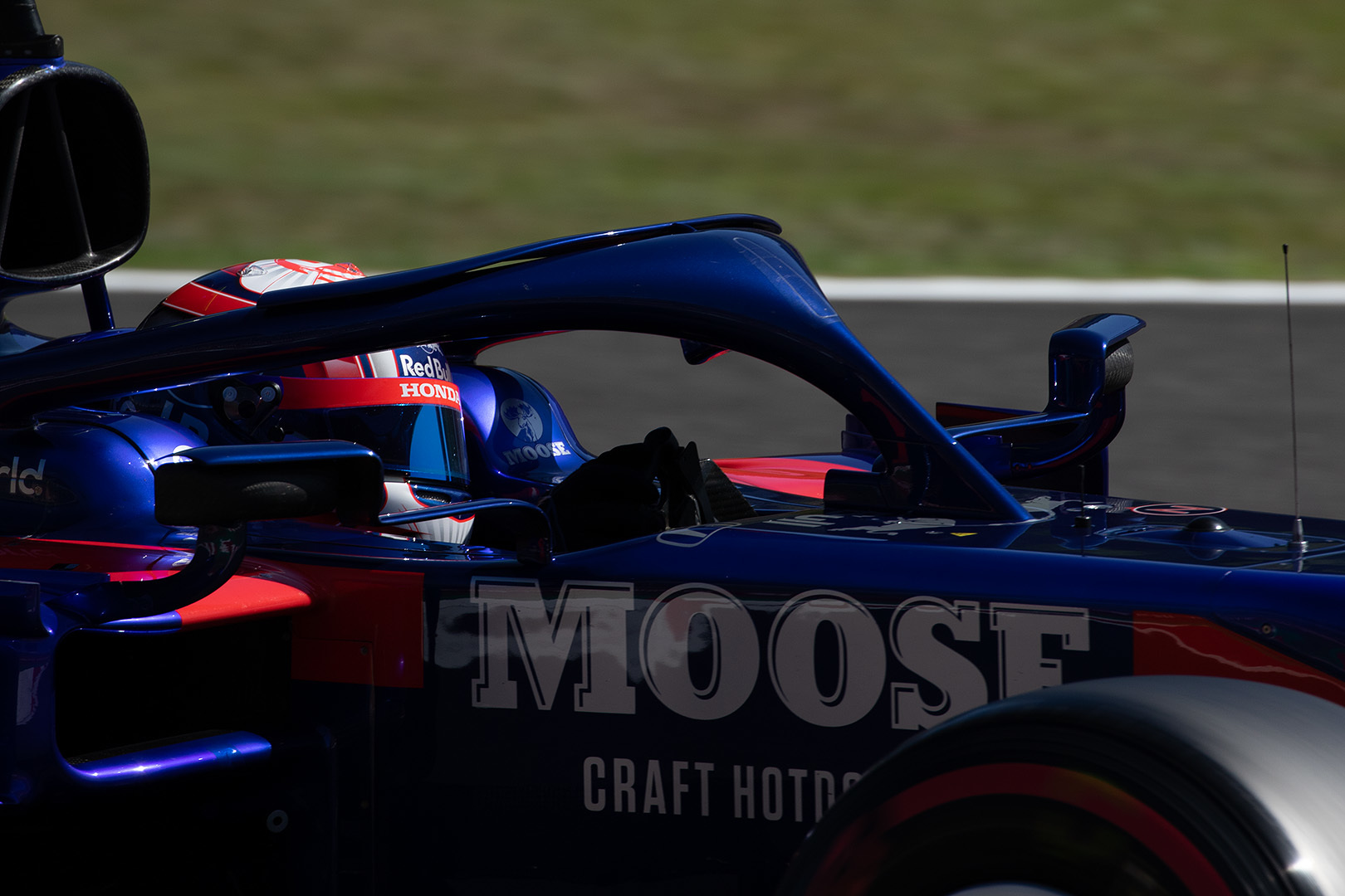 Ｆ１ 予選 その４_a0003166_13574036.jpg