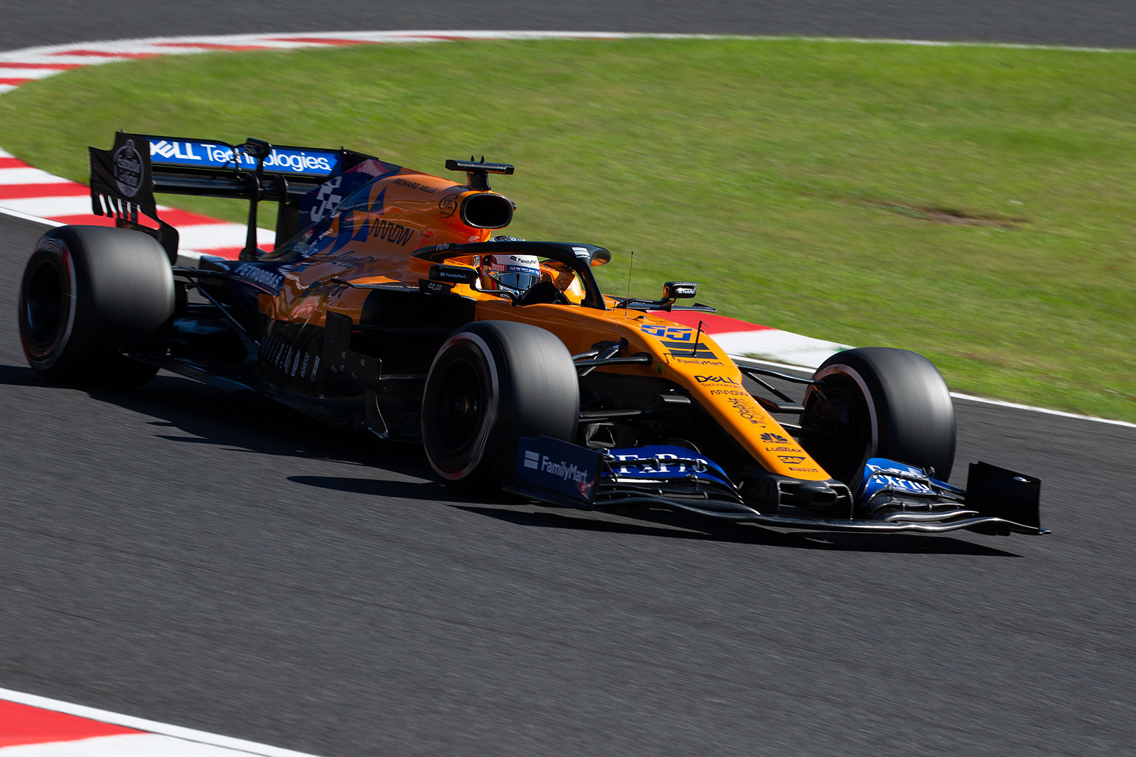 Ｆ１ 予選 その４_a0003166_13574070.jpg