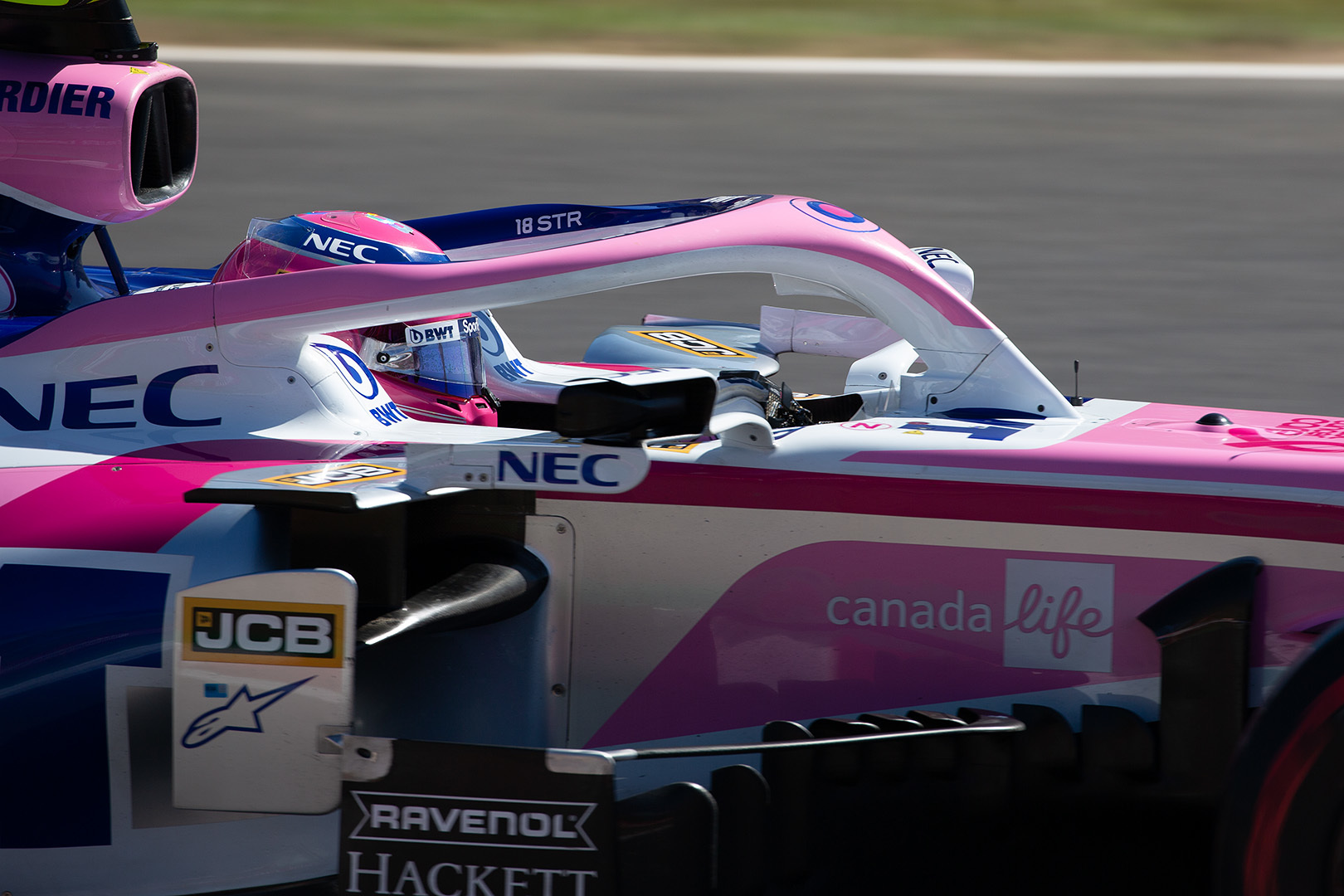 Ｆ１ 予選 その４_a0003166_13574103.jpg