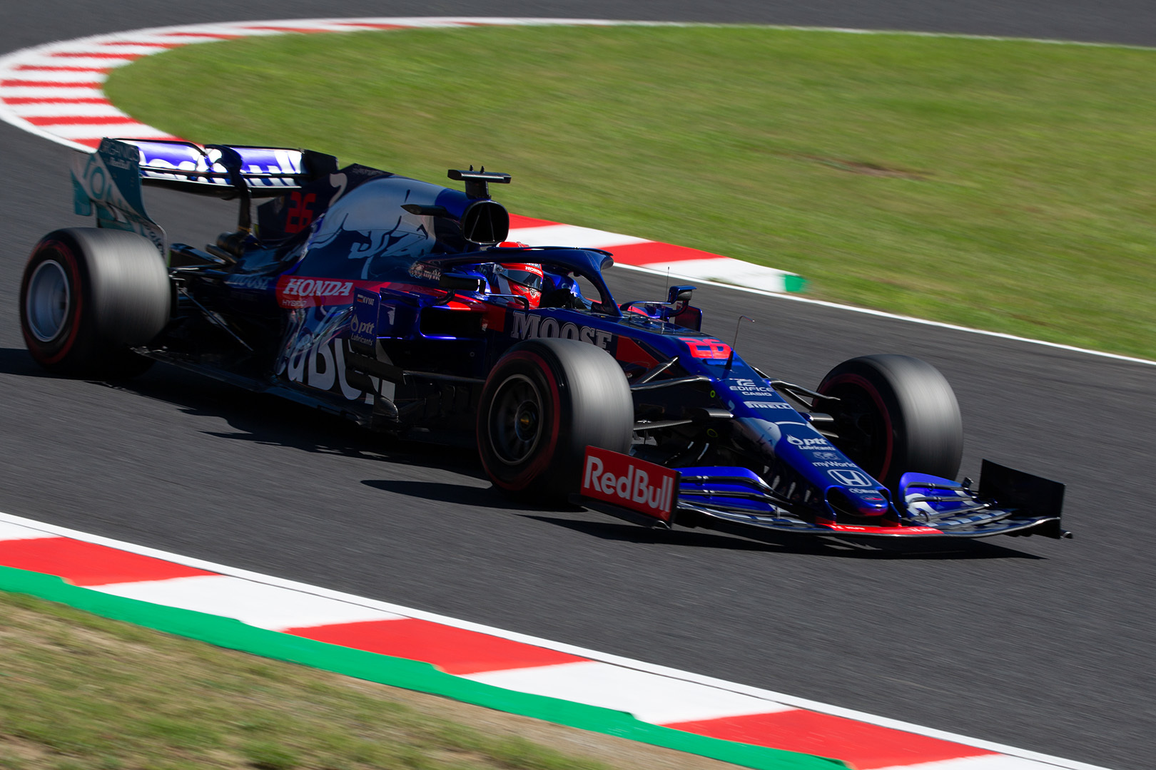 Ｆ１ 予選 その４_a0003166_13574180.jpg