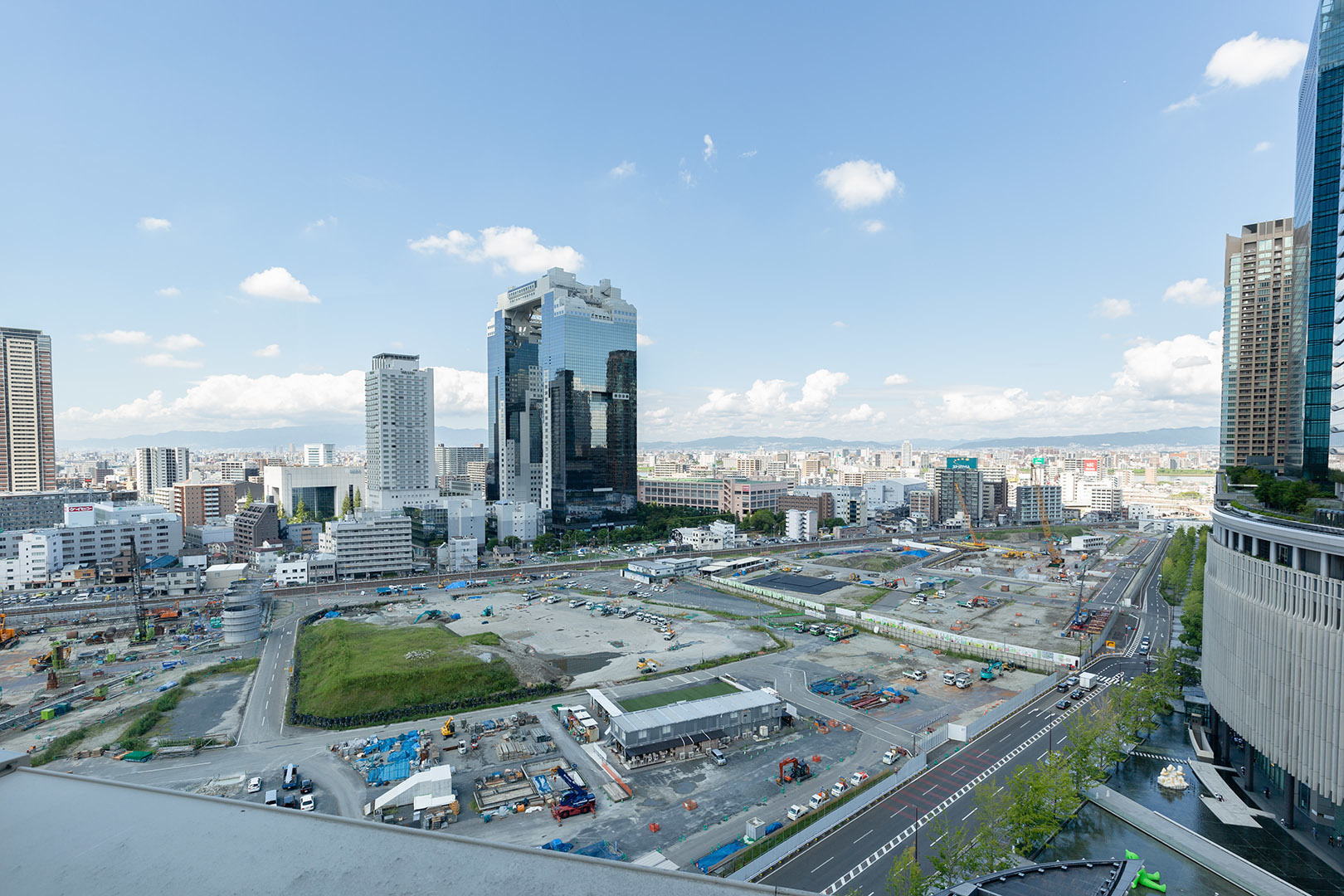 大阪駅 工事_a0003166_13574579.jpg