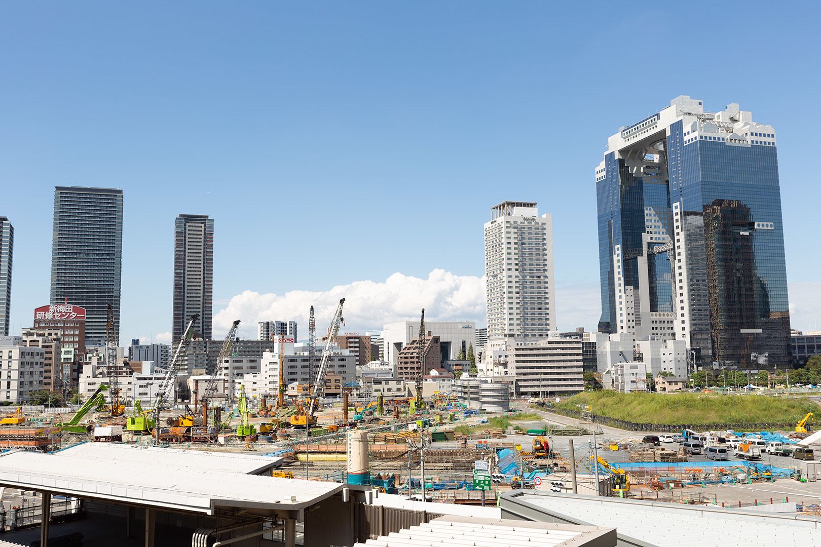 大阪駅 工事_a0003166_13574598.jpg