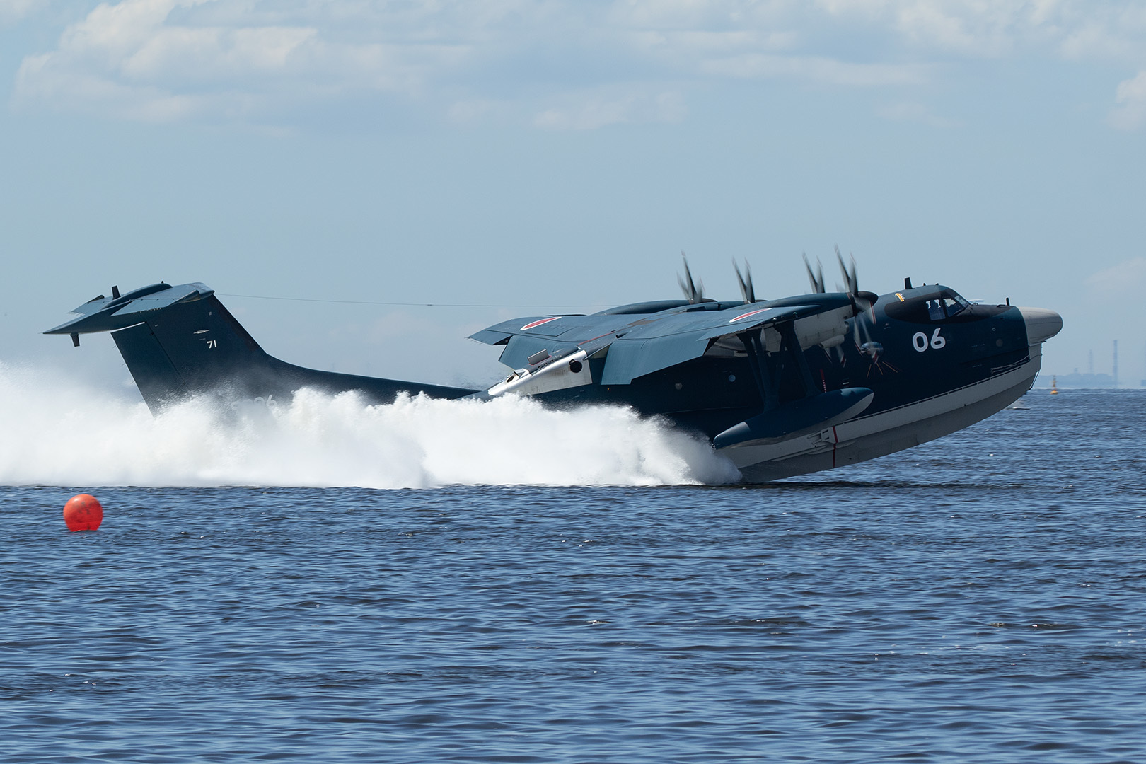 救難飛行艇 ＵＳ－２_a0003166_14025968.jpg